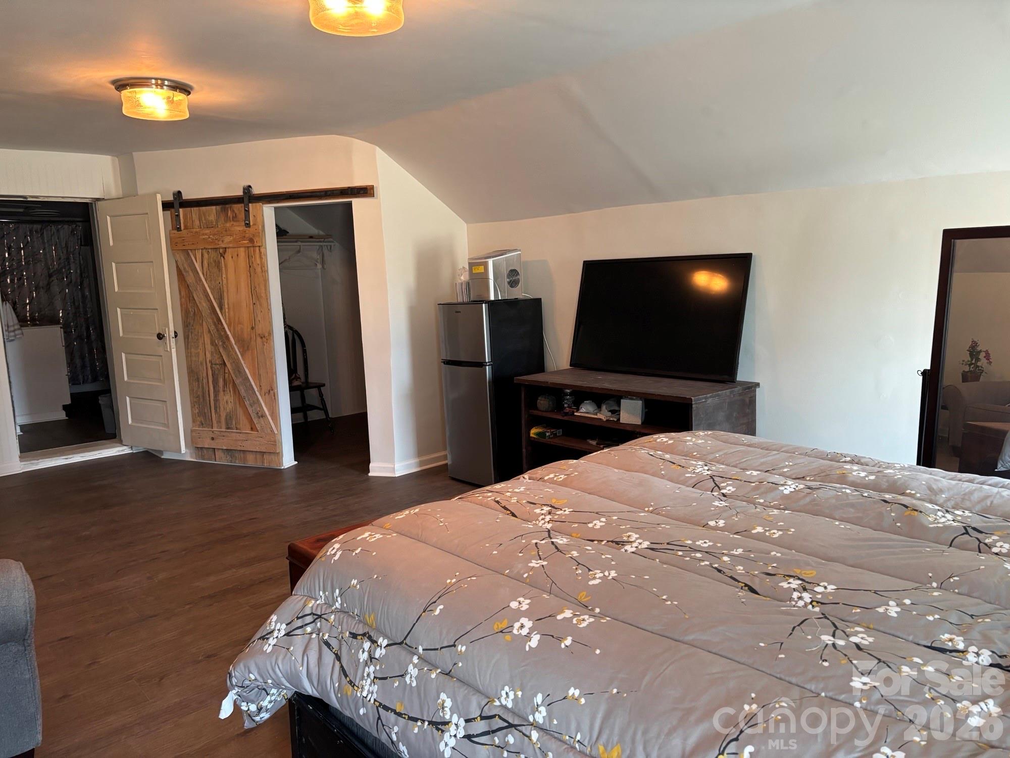 262 Blackberry Lane Bakersville NC 28705