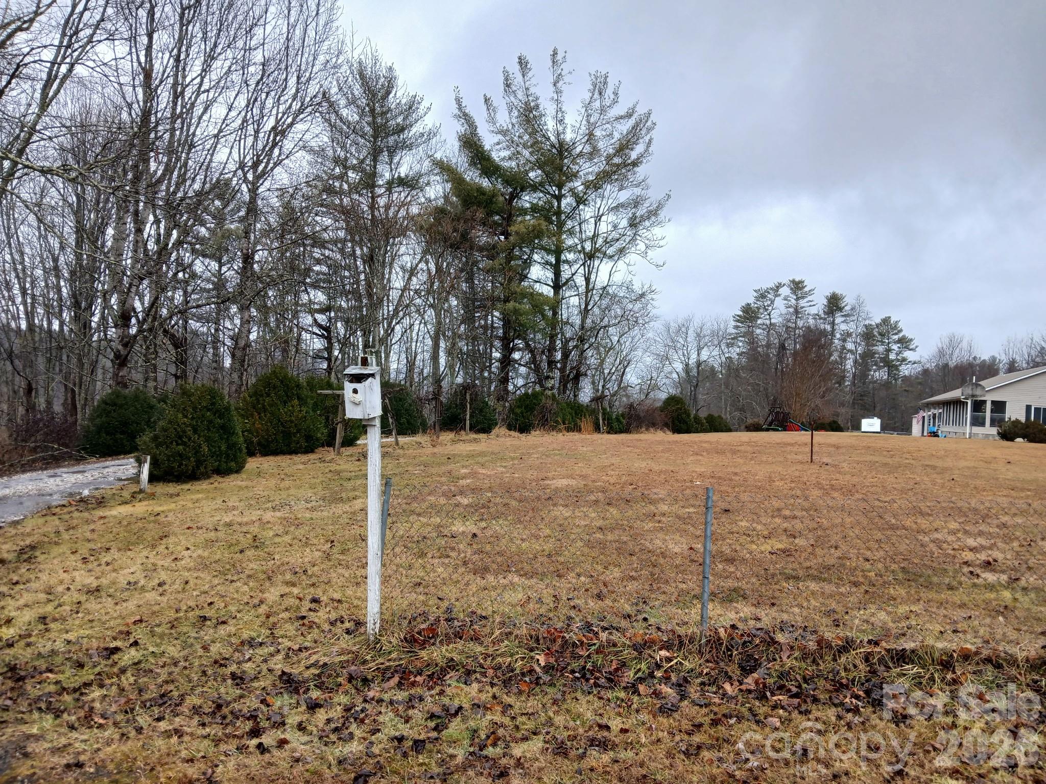 262 Blackberry Lane Bakersville NC 28705