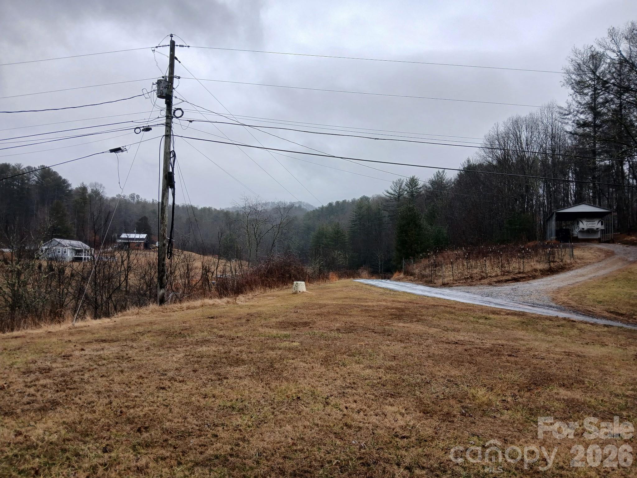 262 Blackberry Lane Bakersville NC 28705