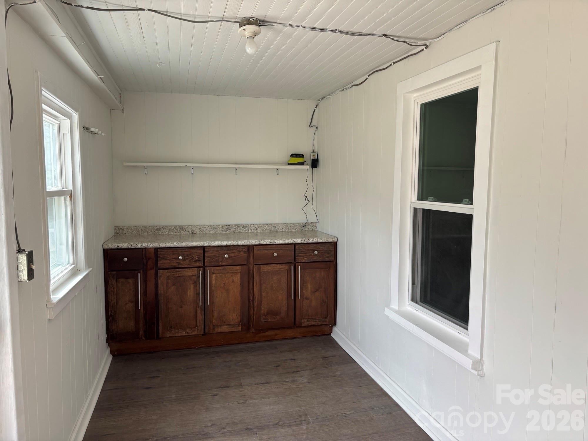 262 Blackberry Lane Bakersville NC 28705