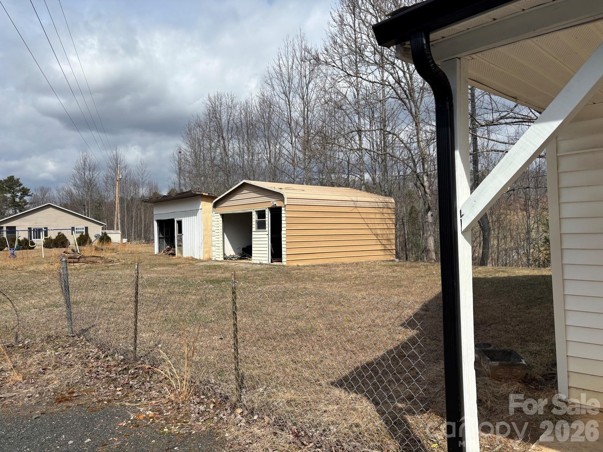 262 Blackberry Lane Bakersville NC 28705