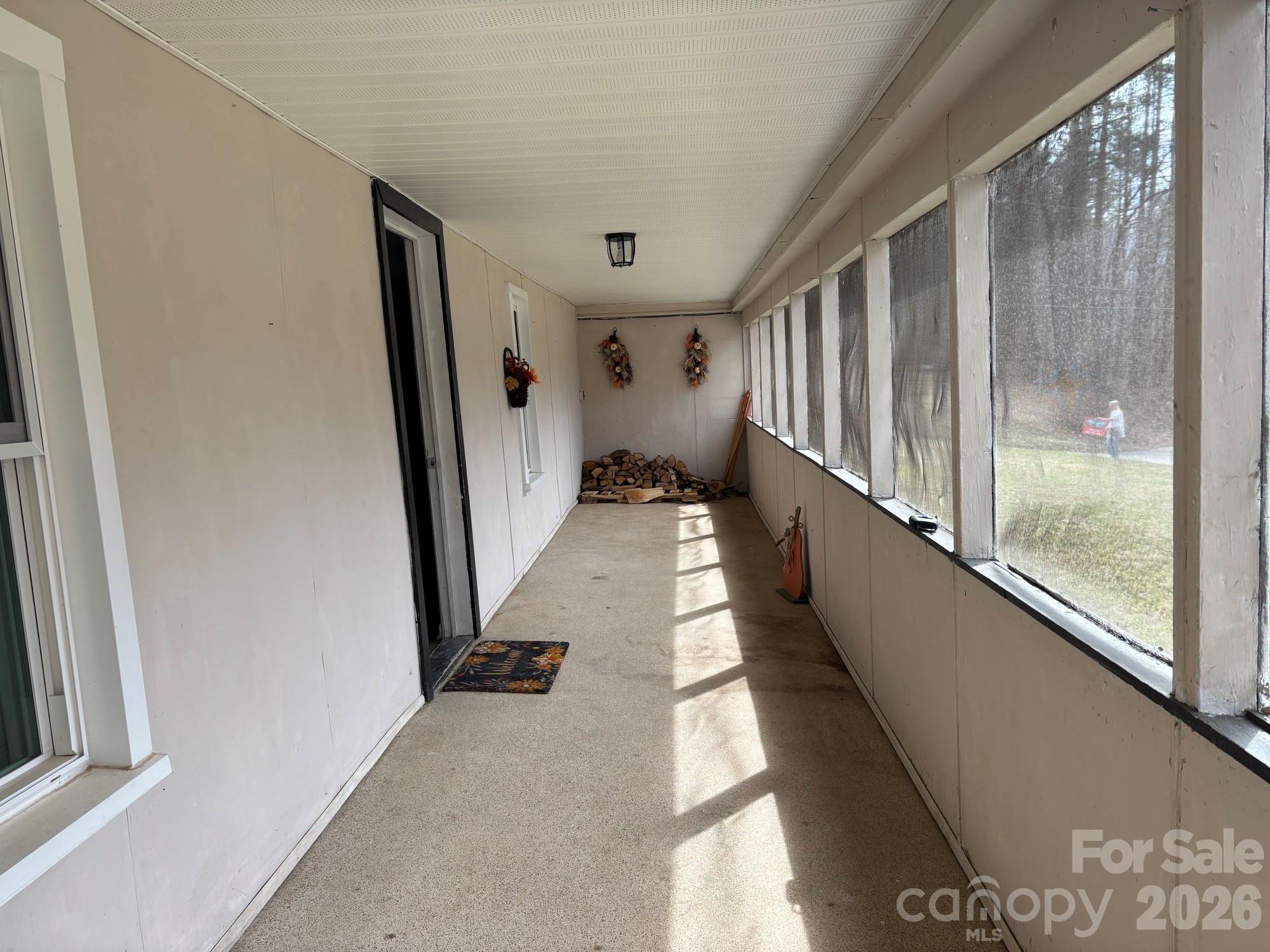262 Blackberry Lane Bakersville NC 28705