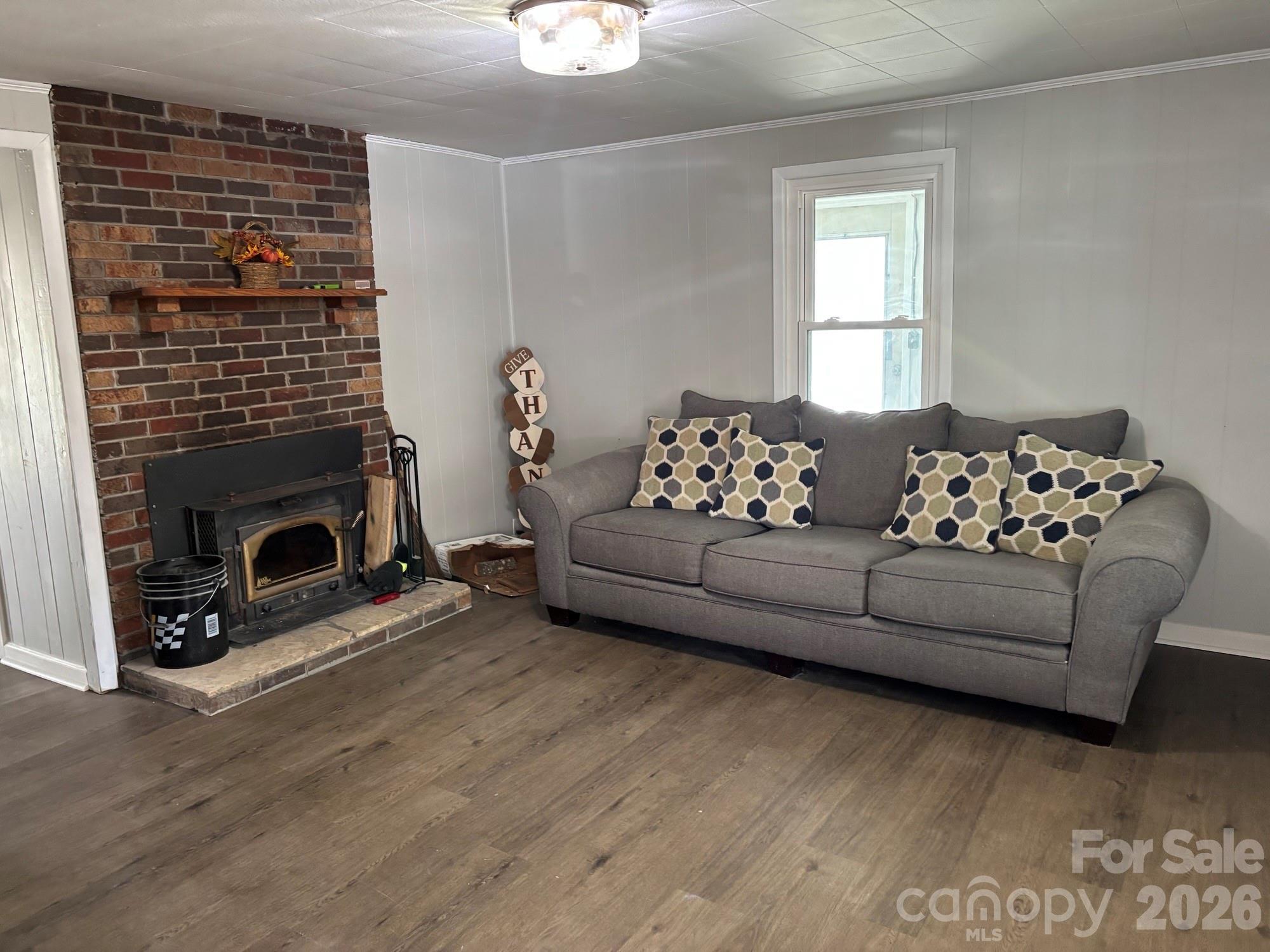 262 Blackberry Lane Bakersville NC 28705