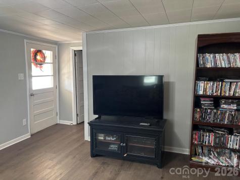 262 Blackberry Lane Bakersville NC 28705