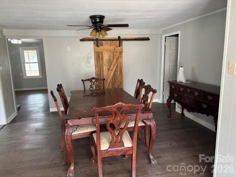 262 Blackberry Lane Bakersville NC 28705
