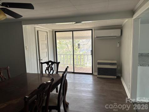 262 Blackberry Lane Bakersville NC 28705
