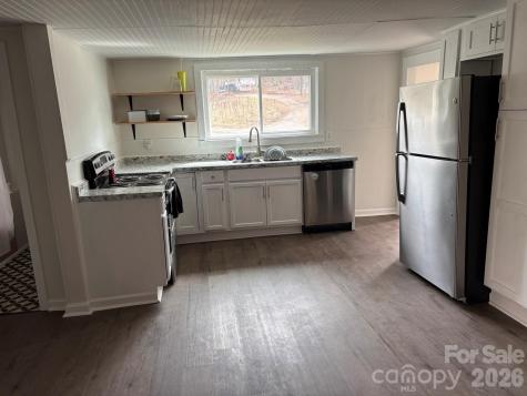 262 Blackberry Lane Bakersville NC 28705