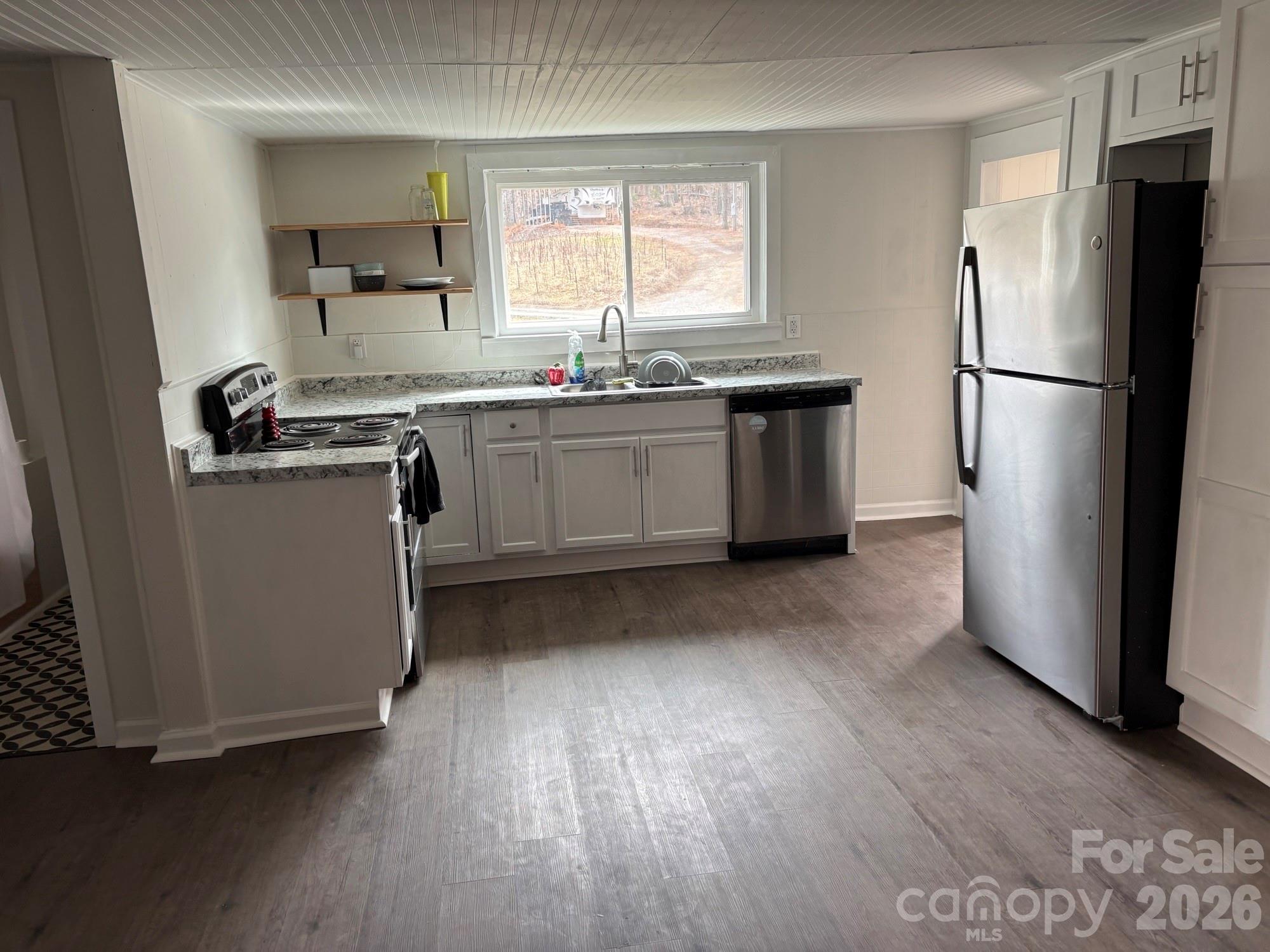 262 Blackberry Lane Bakersville NC 28705