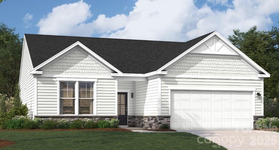 4232 Vista Pine Drive Charlotte NC 28215