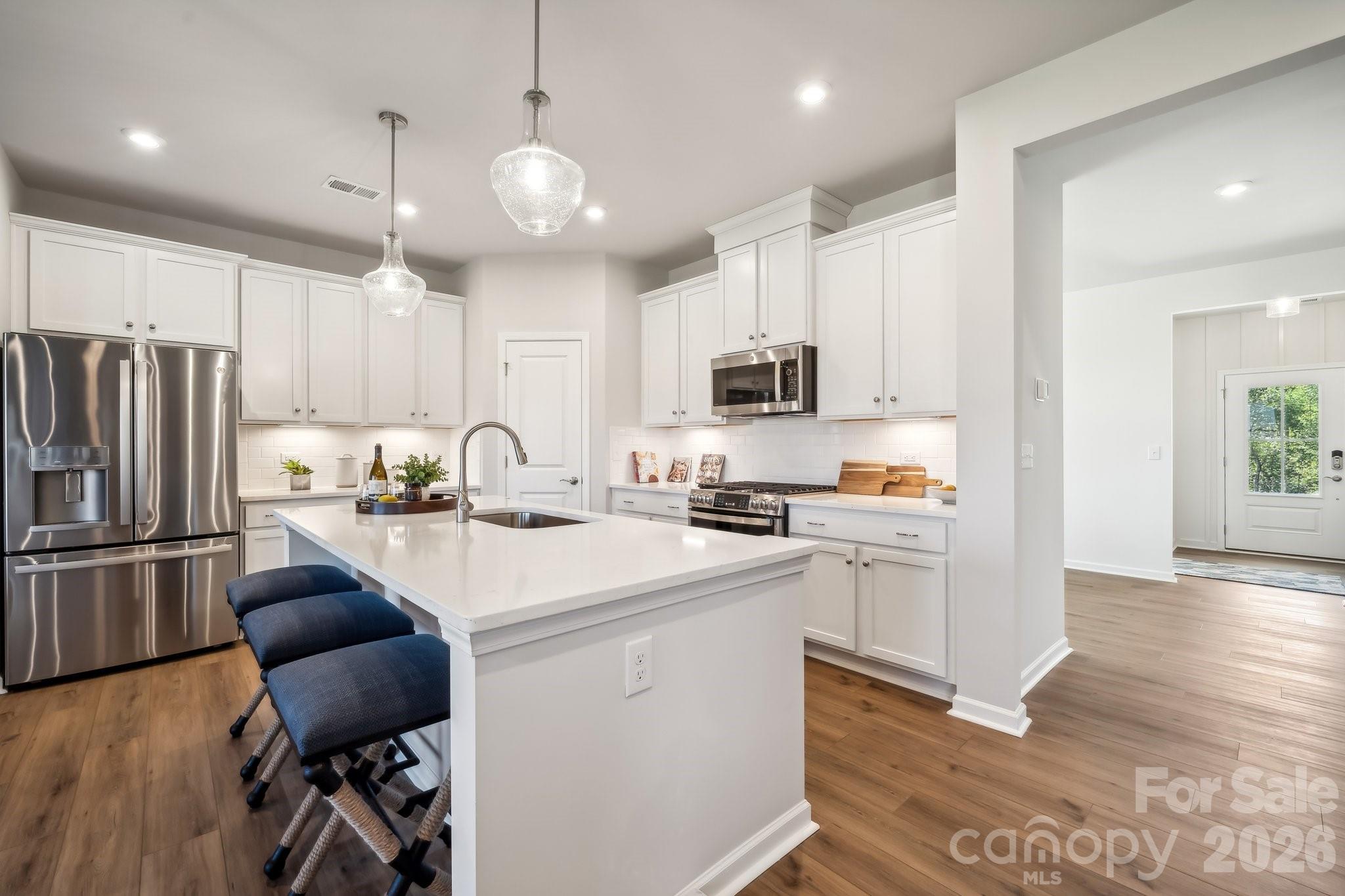 4232 Vista Pine Drive Charlotte NC 28215