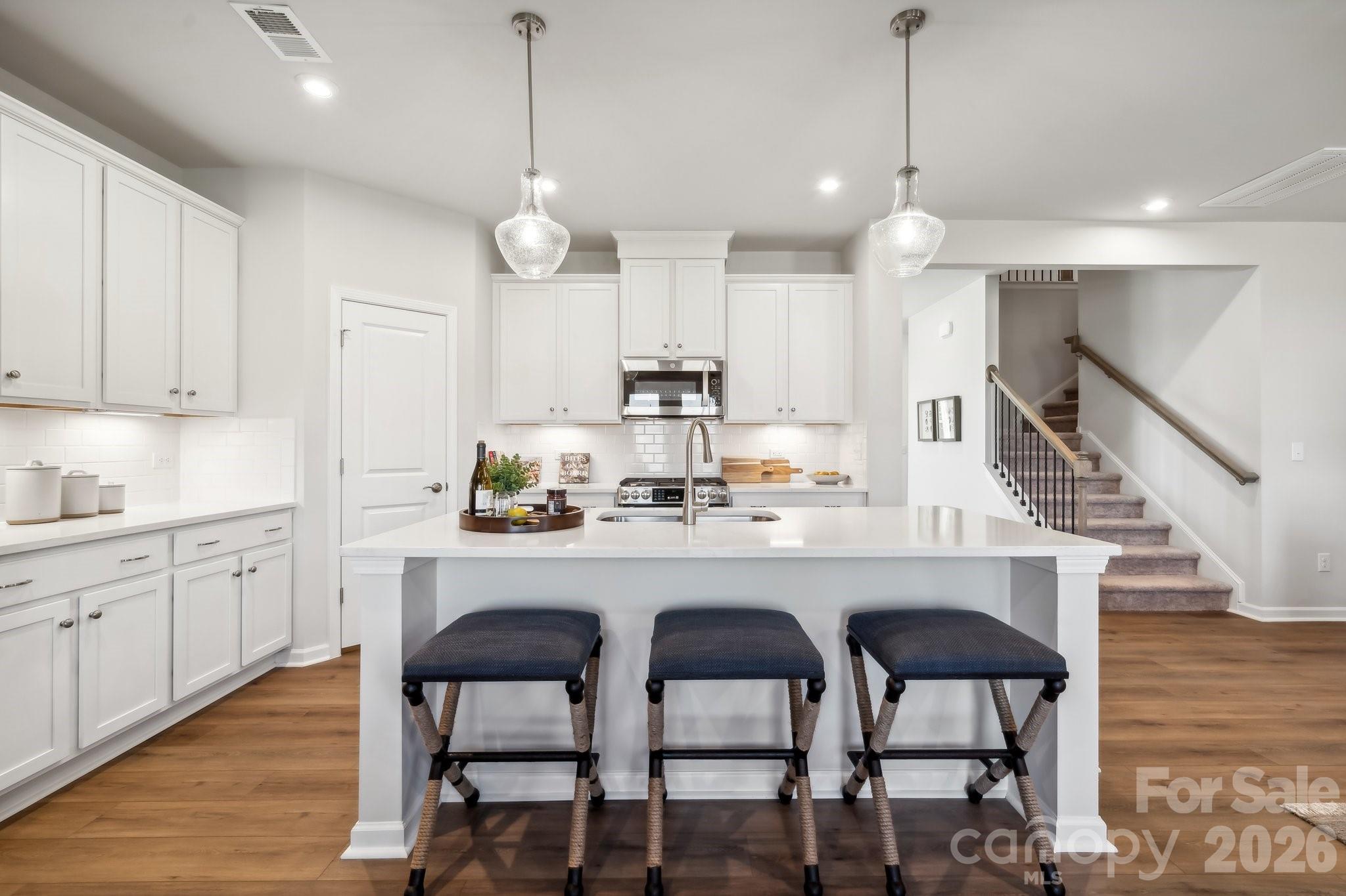 4232 Vista Pine Drive Charlotte NC 28215