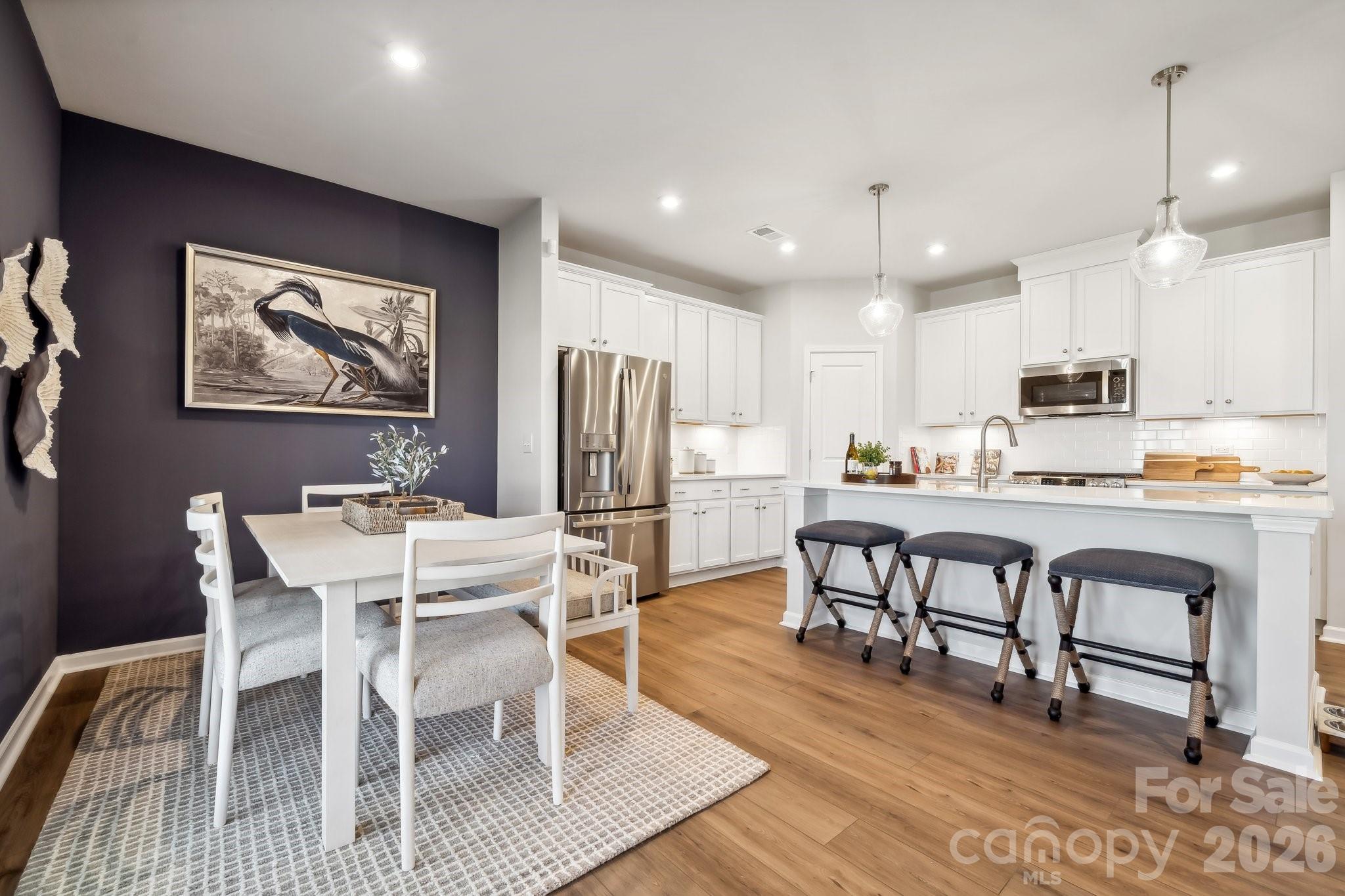 4232 Vista Pine Drive Charlotte NC 28215