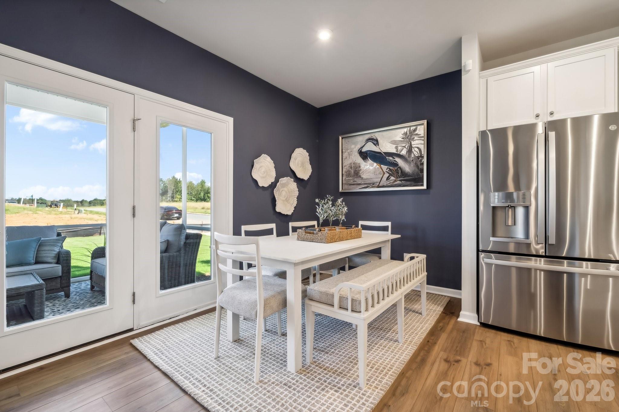 4232 Vista Pine Drive Charlotte NC 28215