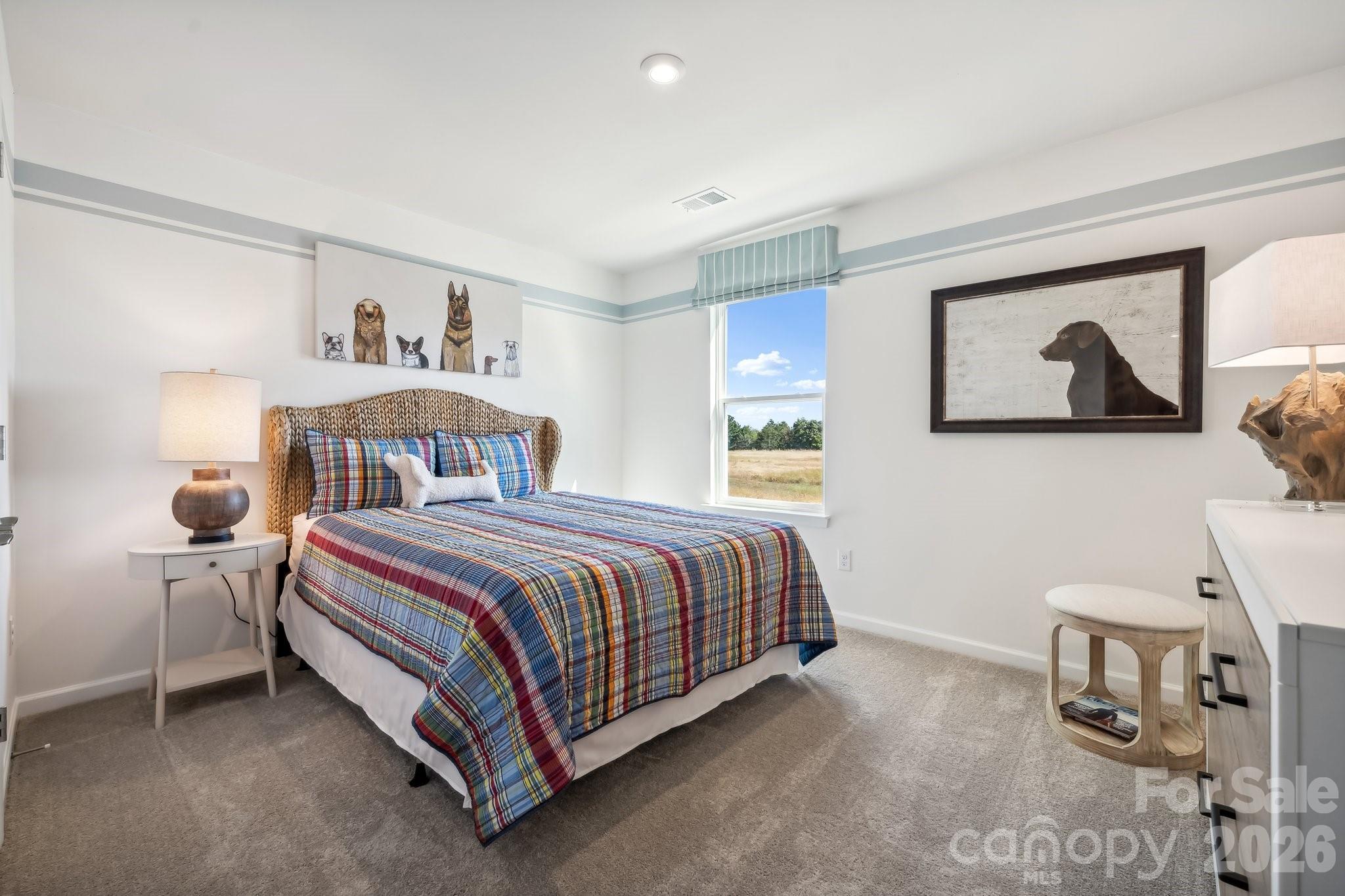 4232 Vista Pine Drive Charlotte NC 28215