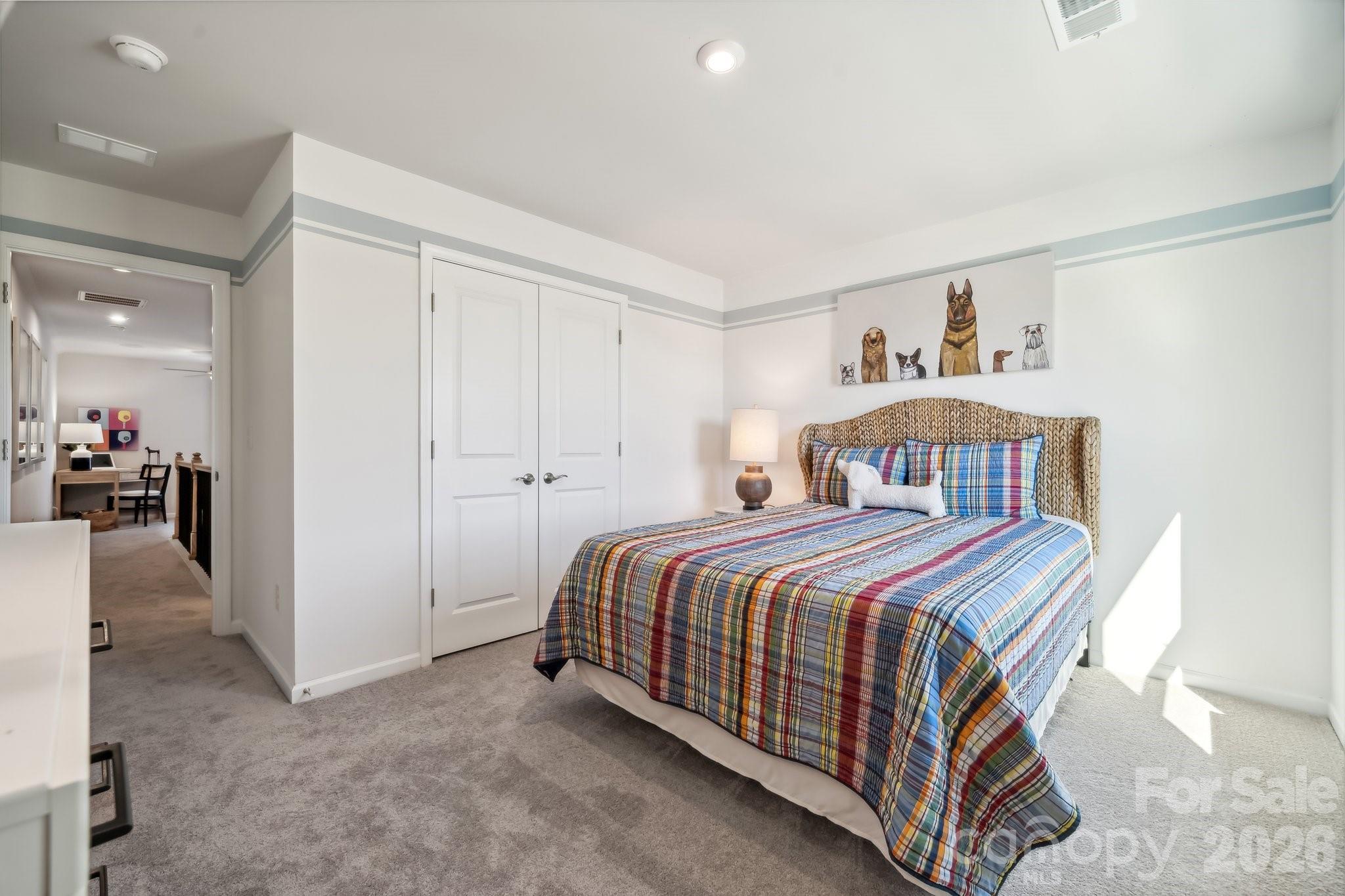 4232 Vista Pine Drive Charlotte NC 28215
