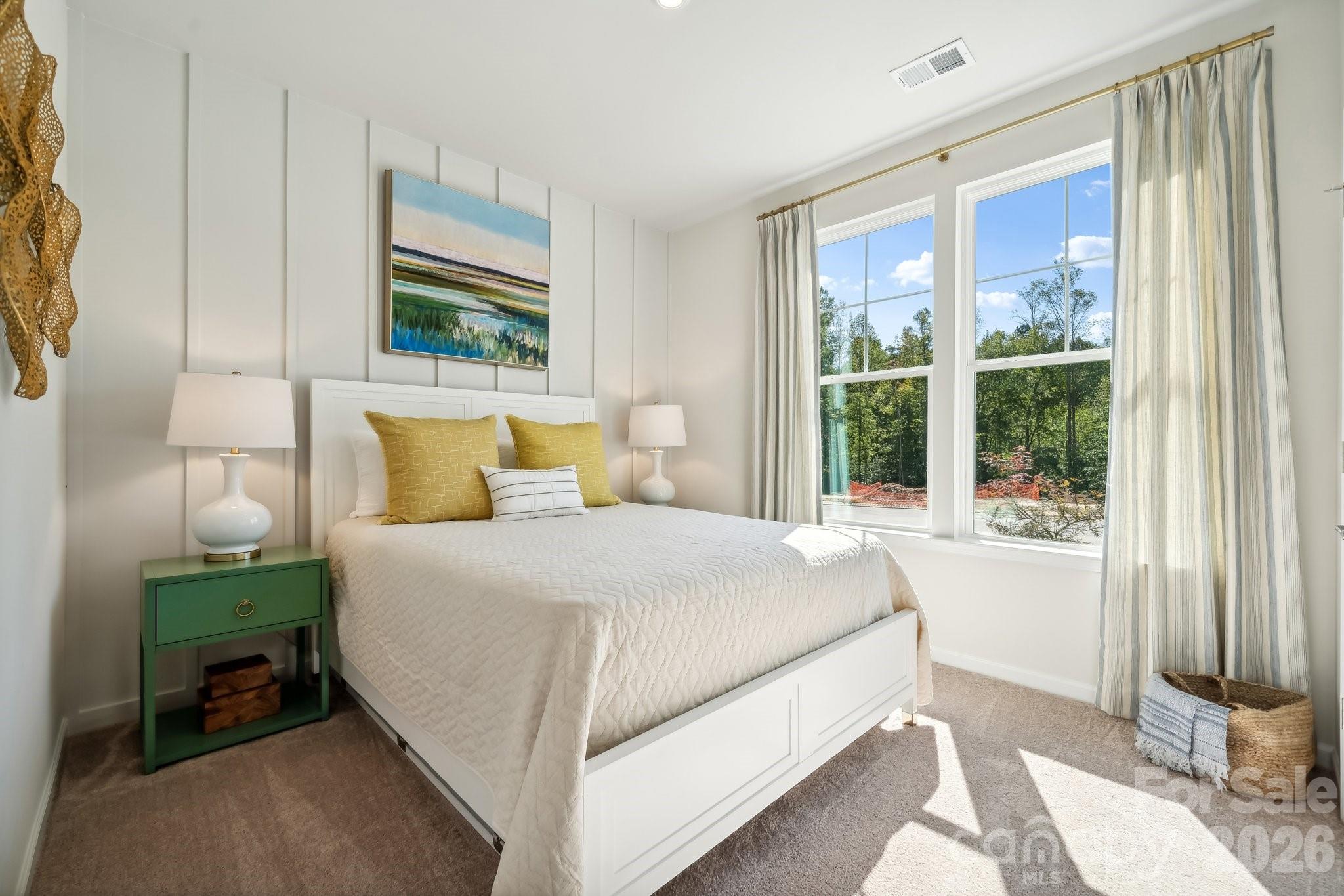 4232 Vista Pine Drive Charlotte NC 28215