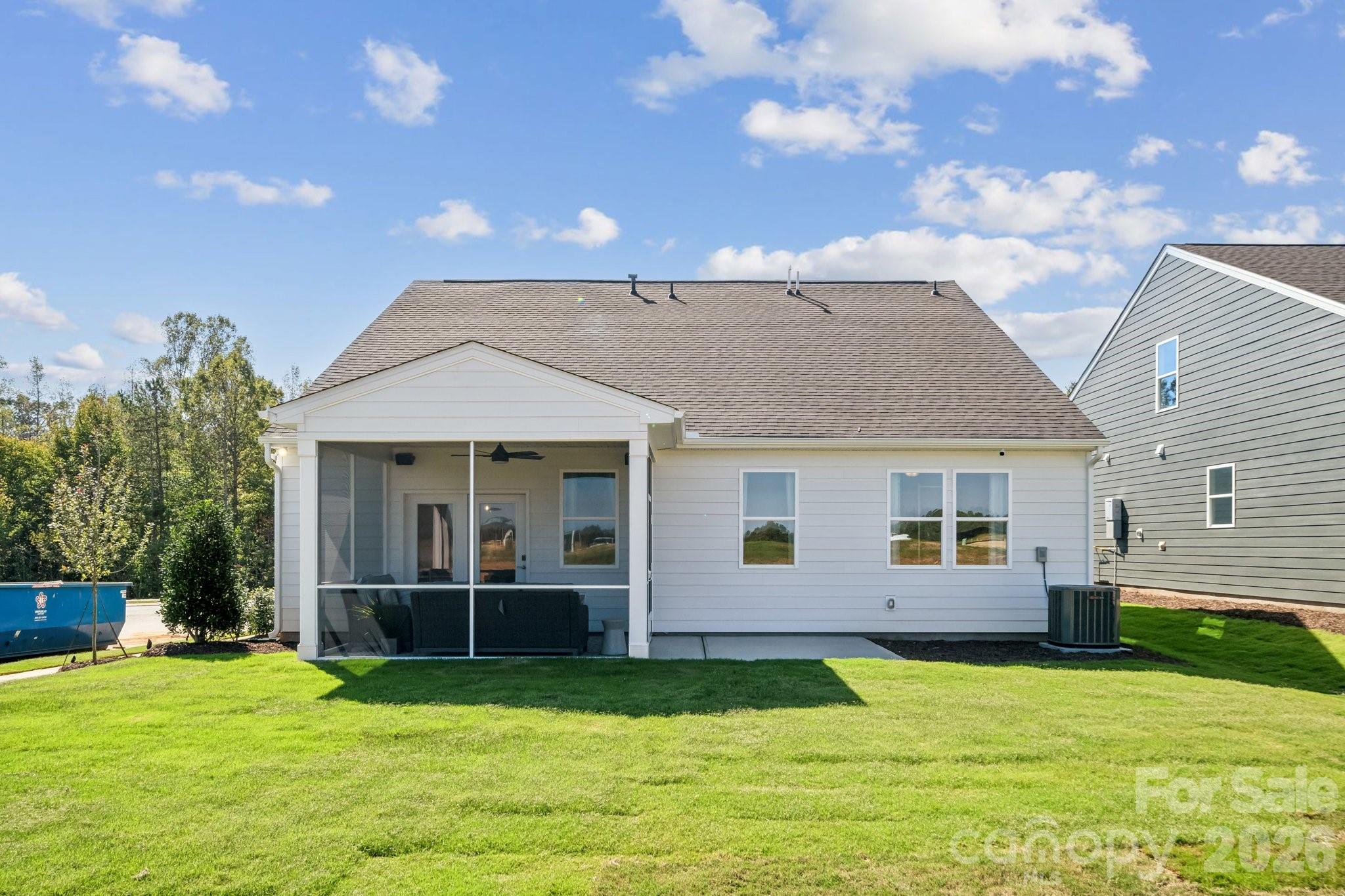 4232 Vista Pine Drive Charlotte NC 28215