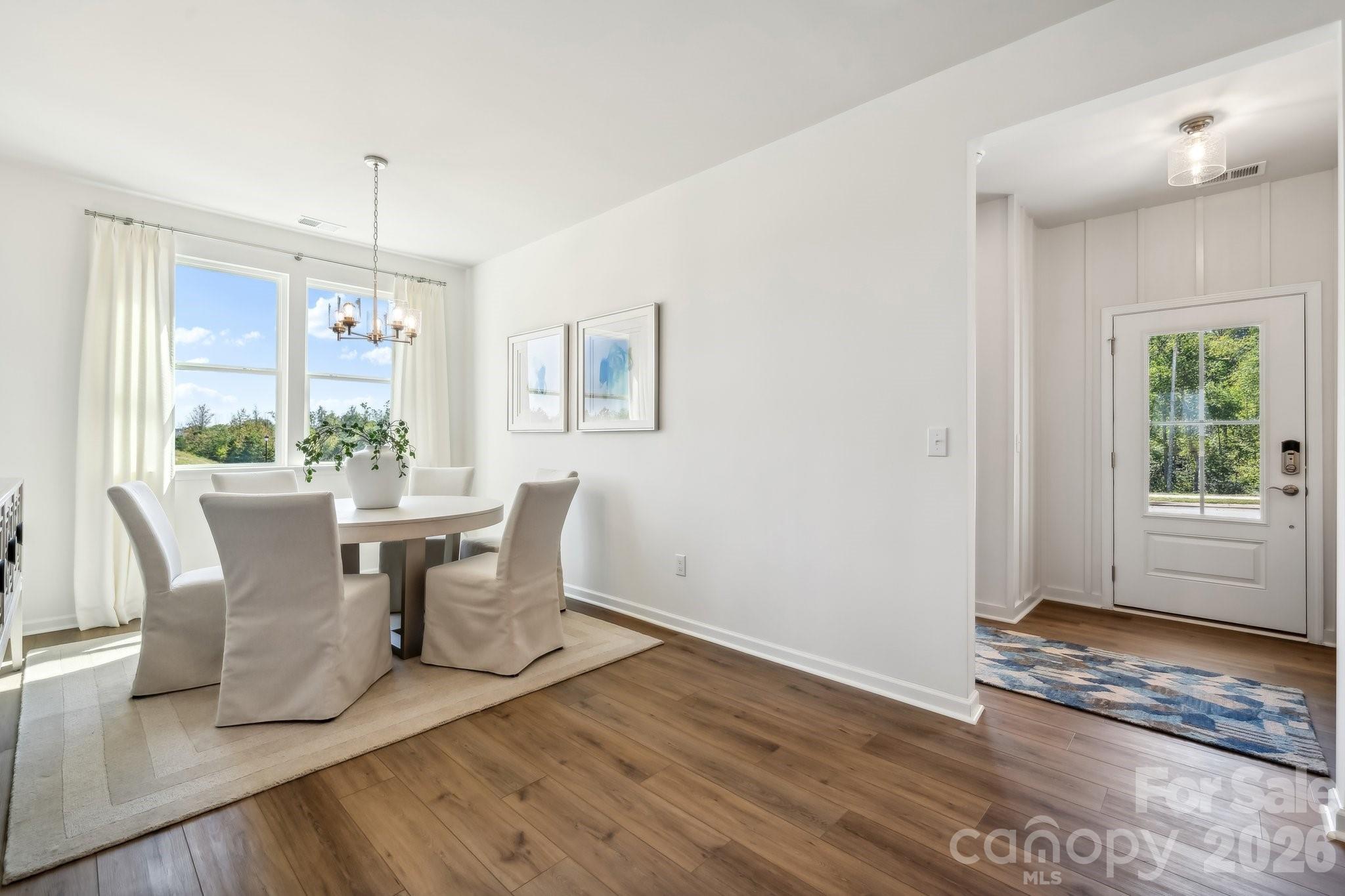 4232 Vista Pine Drive Charlotte NC 28215