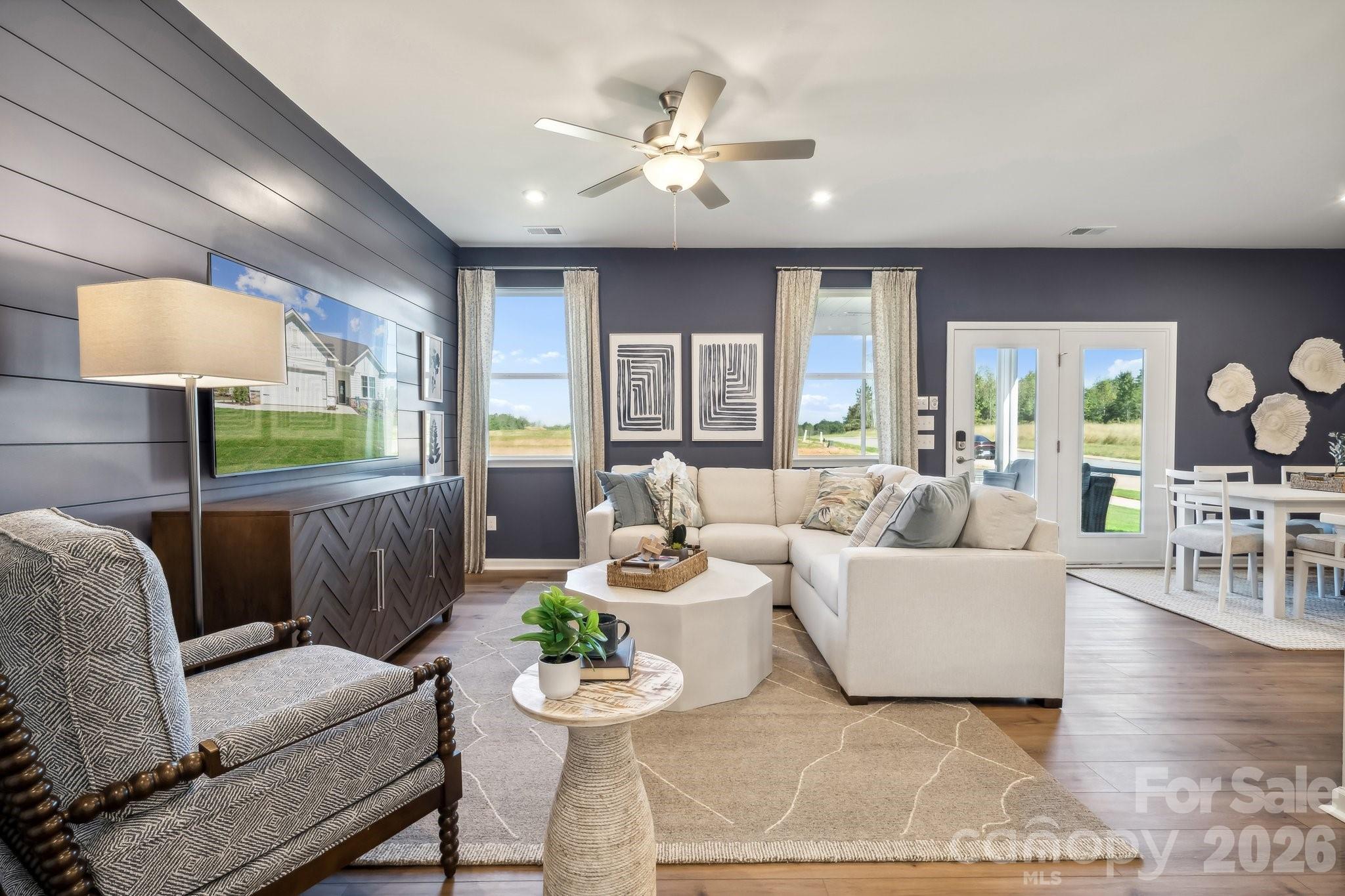 4232 Vista Pine Drive Charlotte NC 28215