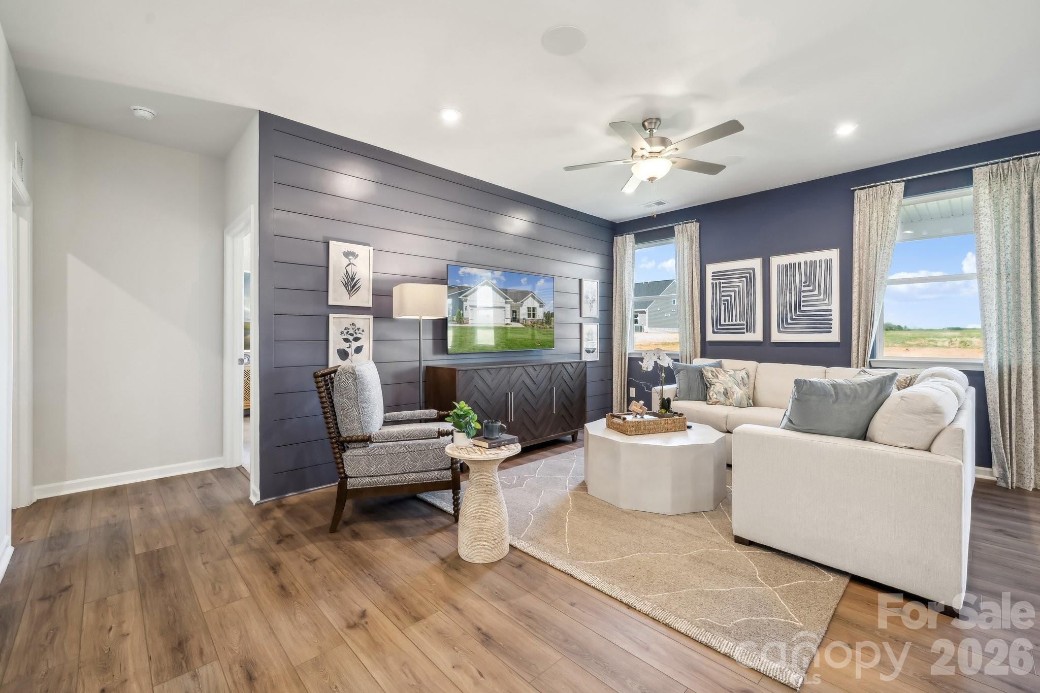 4232 Vista Pine Drive Charlotte NC 28215