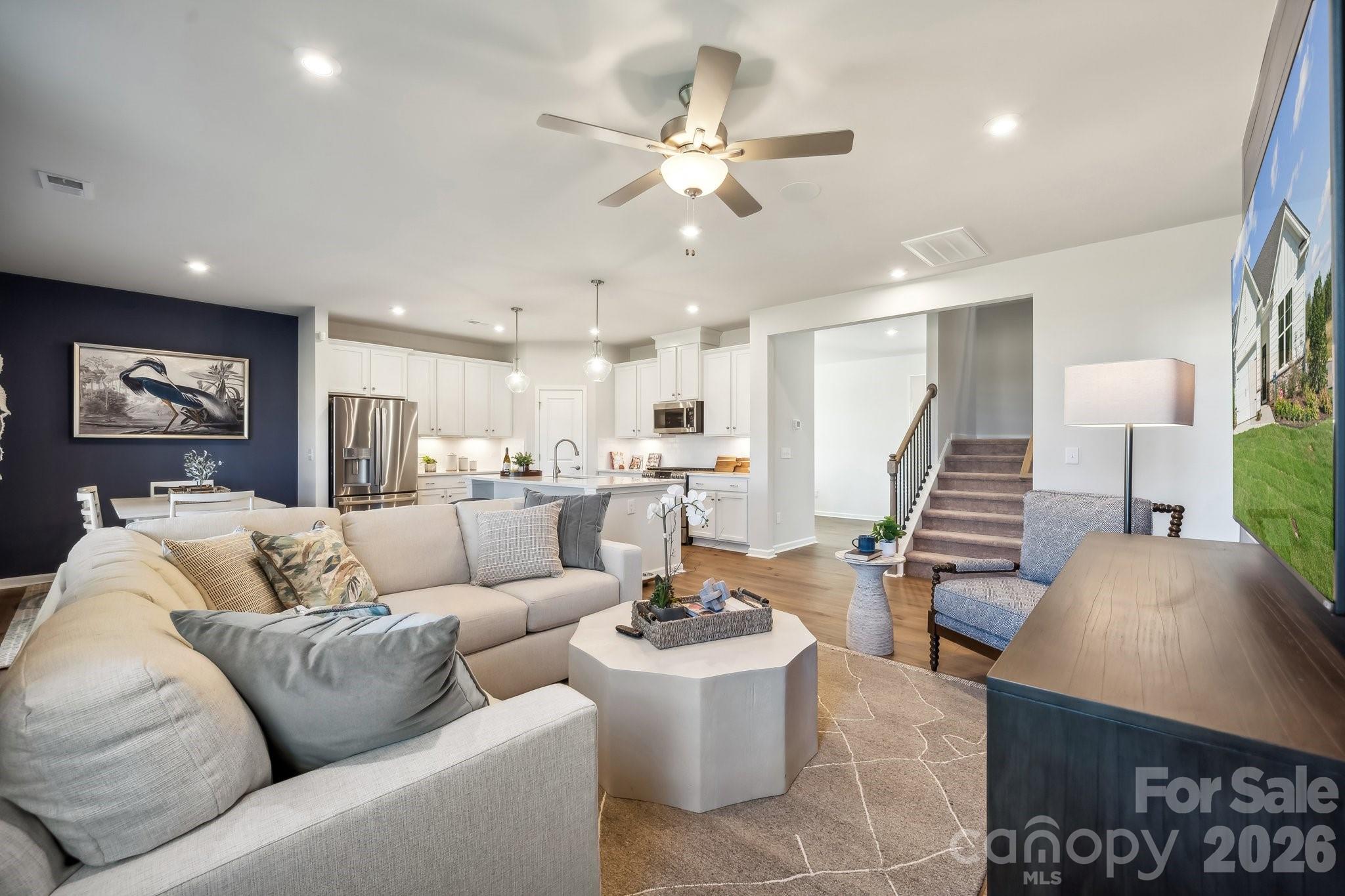 4232 Vista Pine Drive Charlotte NC 28215