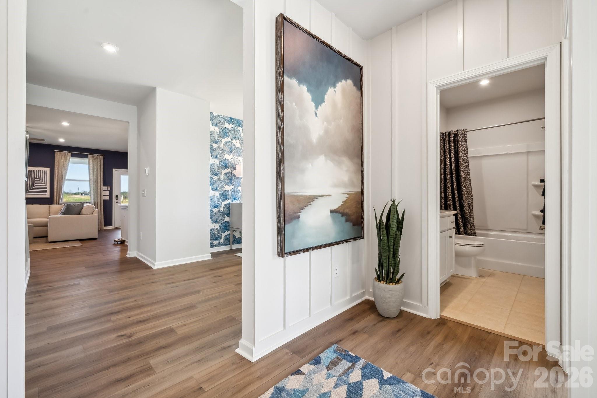 4232 Vista Pine Drive Charlotte NC 28215