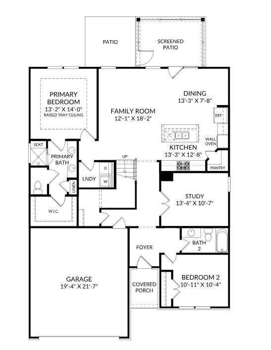 4232 Vista Pine Drive Charlotte NC 28215