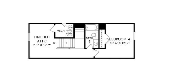 4232 Vista Pine Drive Charlotte NC 28215