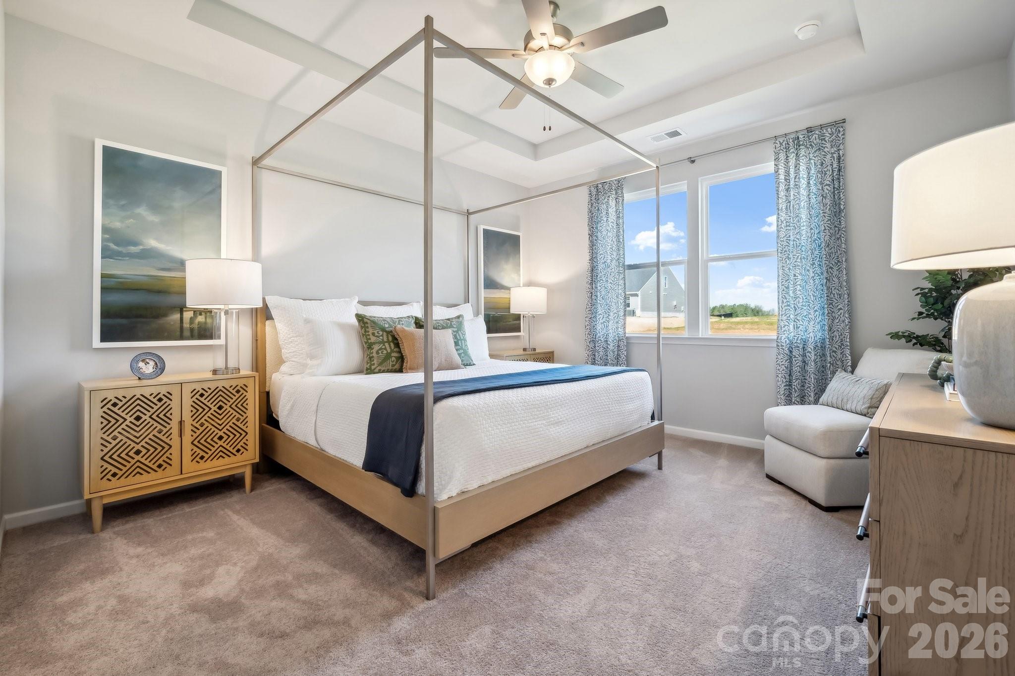 4232 Vista Pine Drive Charlotte NC 28215