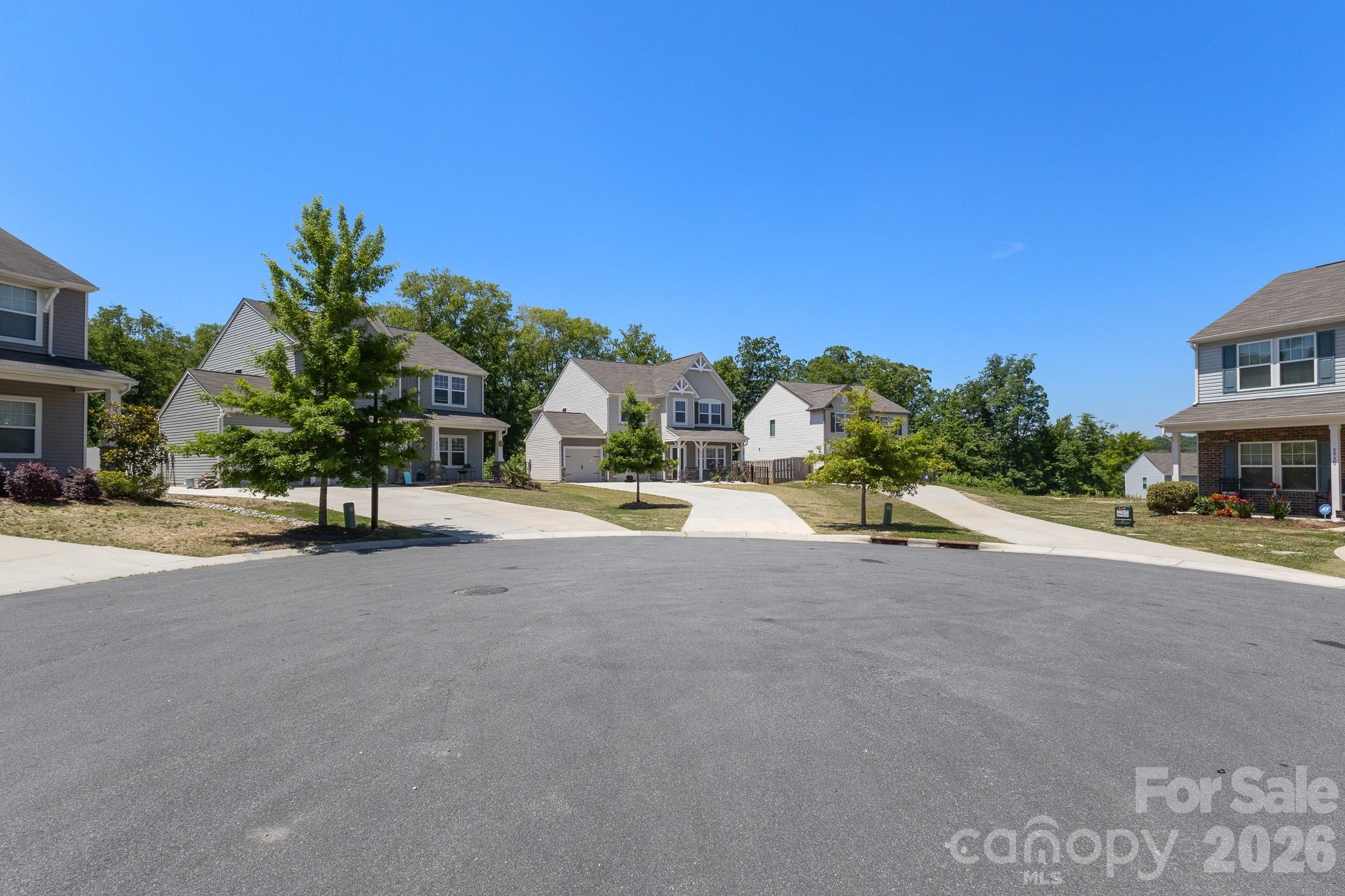 8939 Rockrose Way Charlotte NC 28214