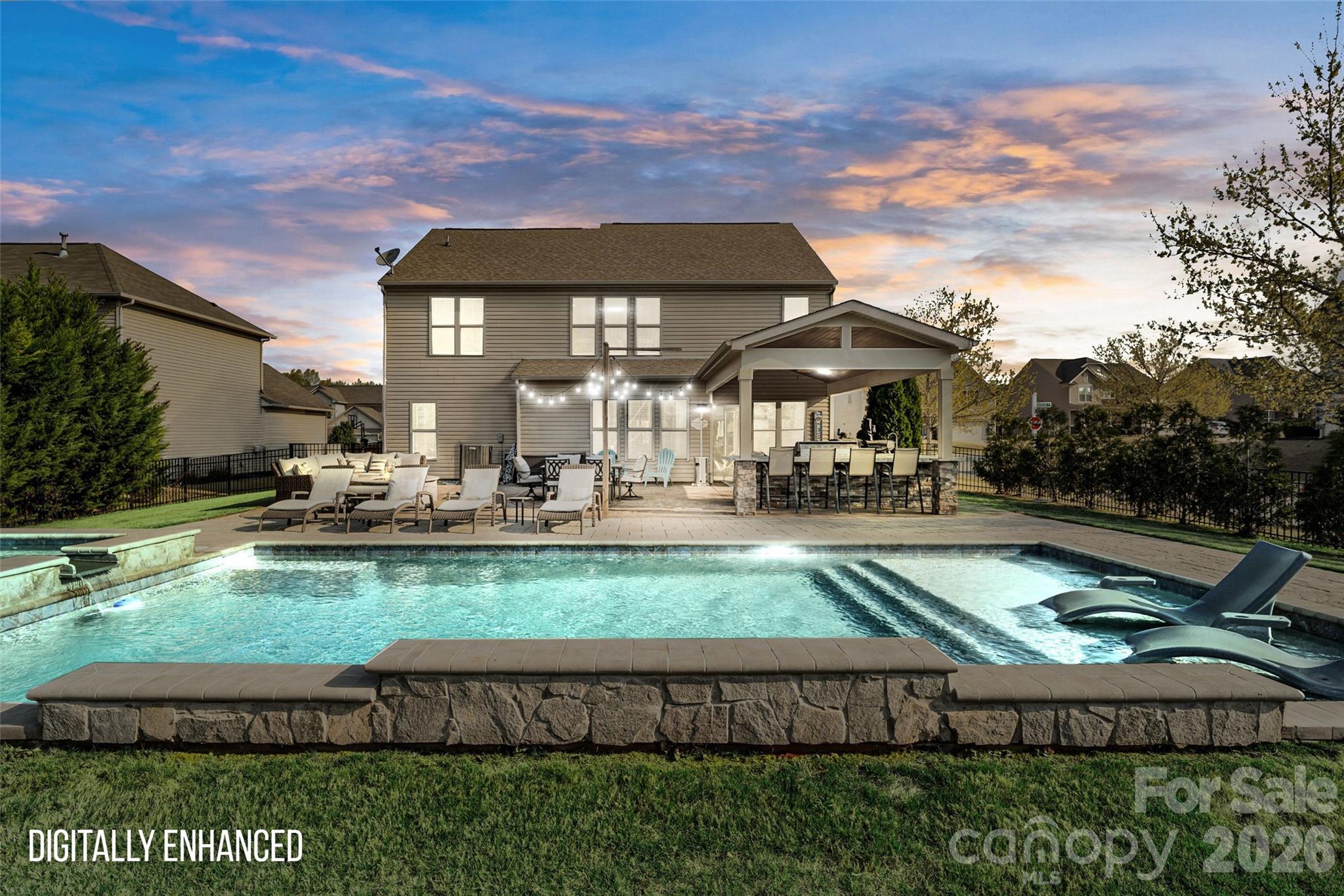 5067 Nighthawk Drive Fort Mill SC 29707