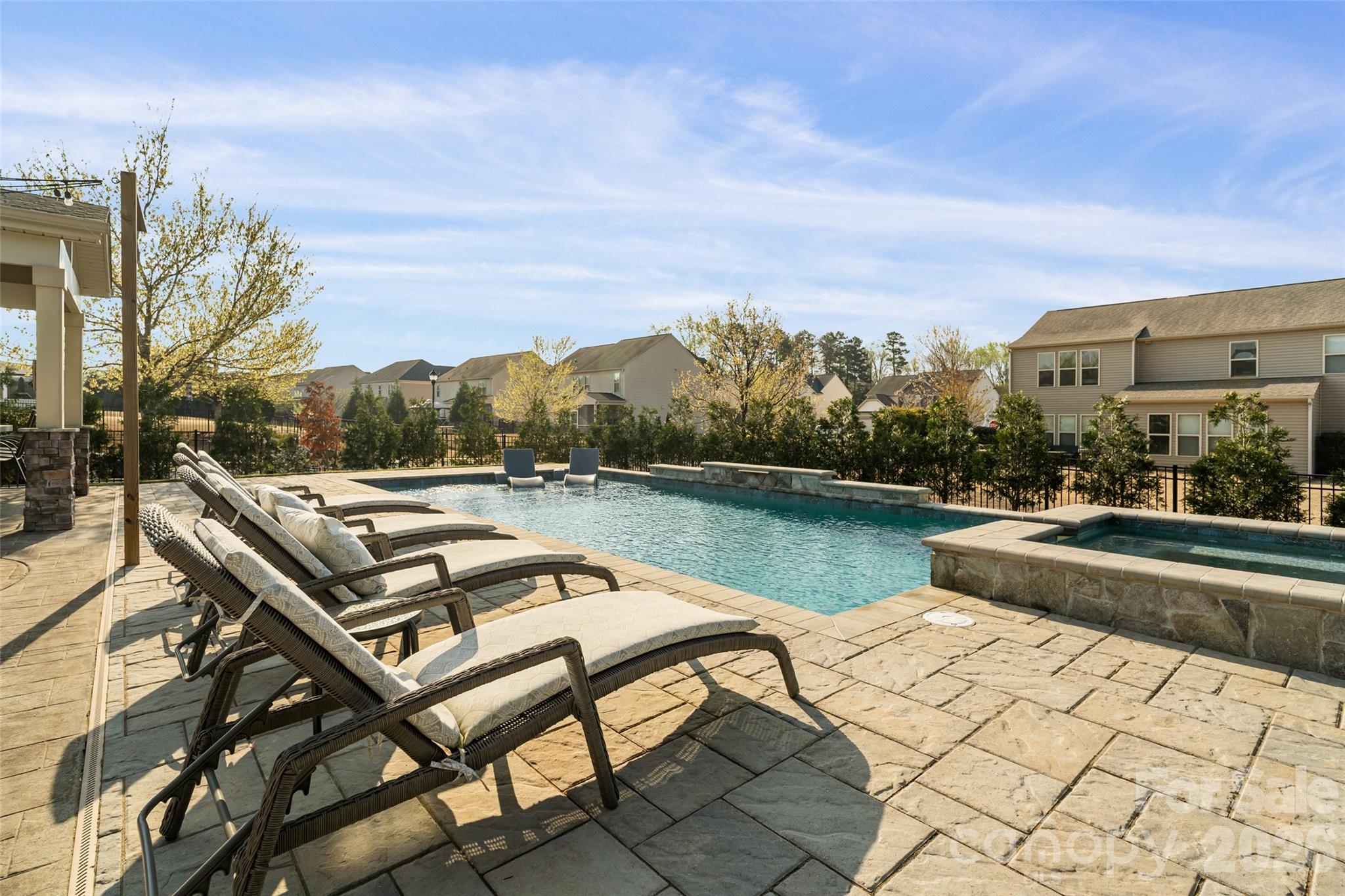 5067 Nighthawk Drive Fort Mill SC 29707
