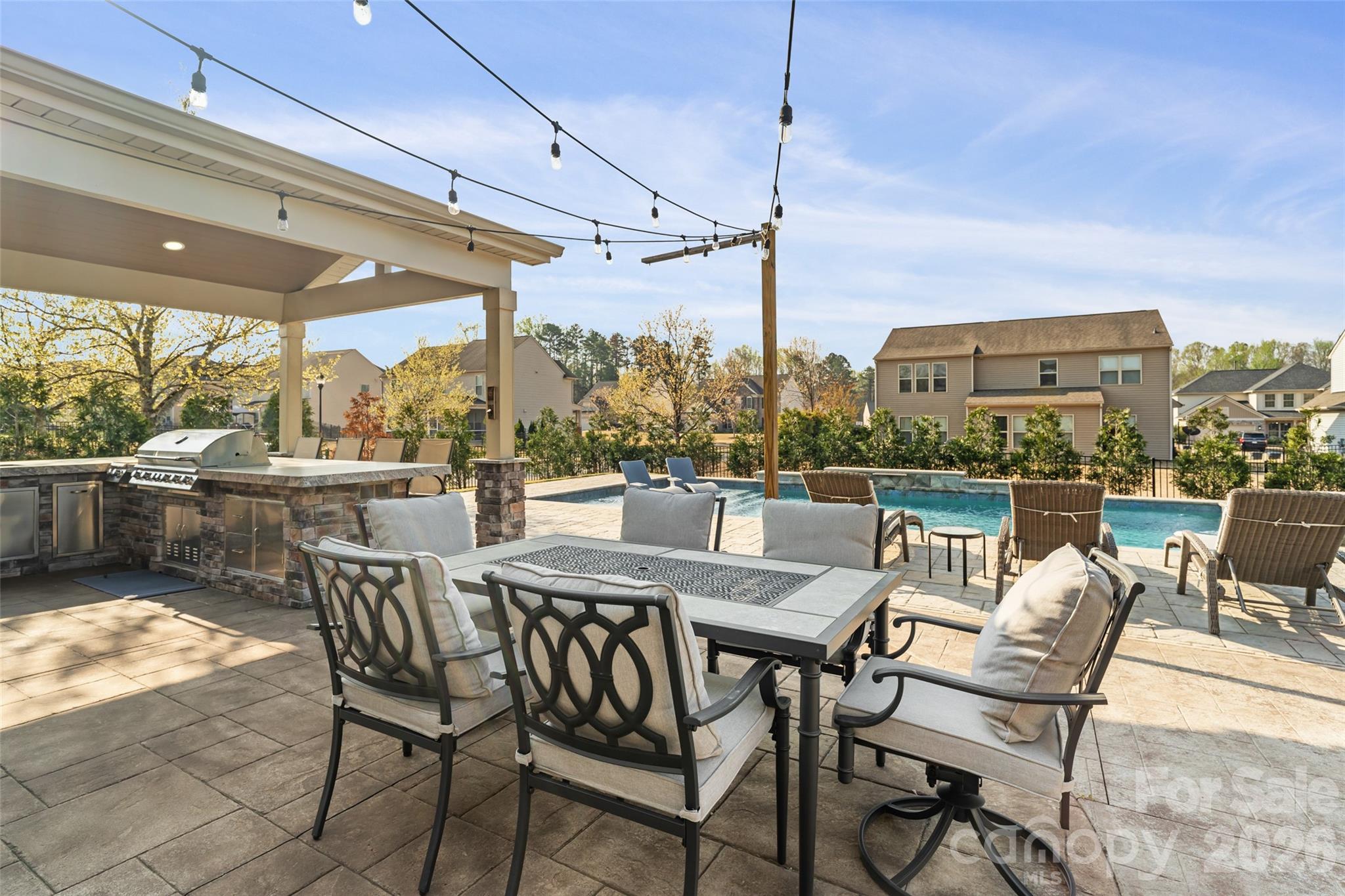 5067 Nighthawk Drive Fort Mill SC 29707