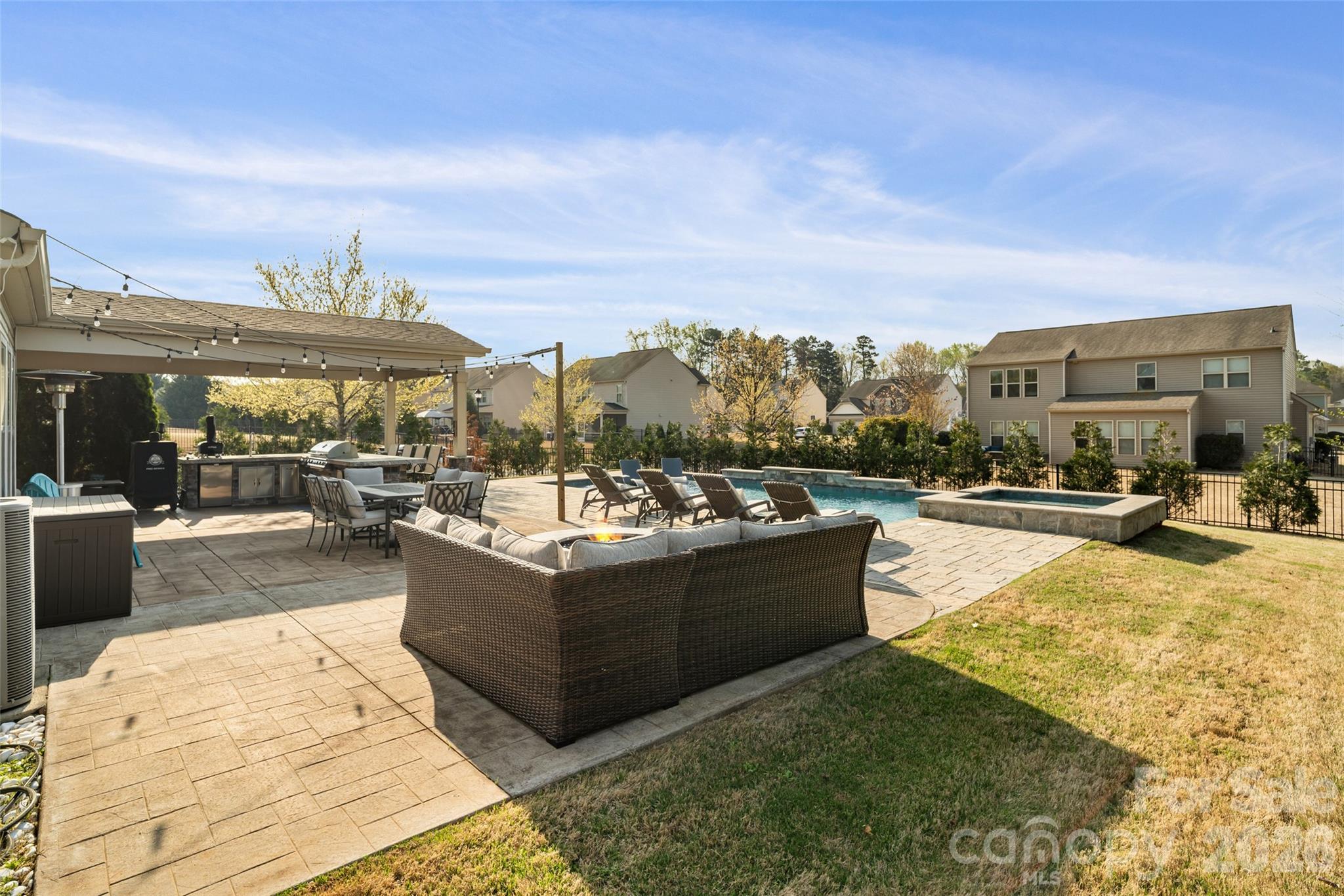 5067 Nighthawk Drive Fort Mill SC 29707