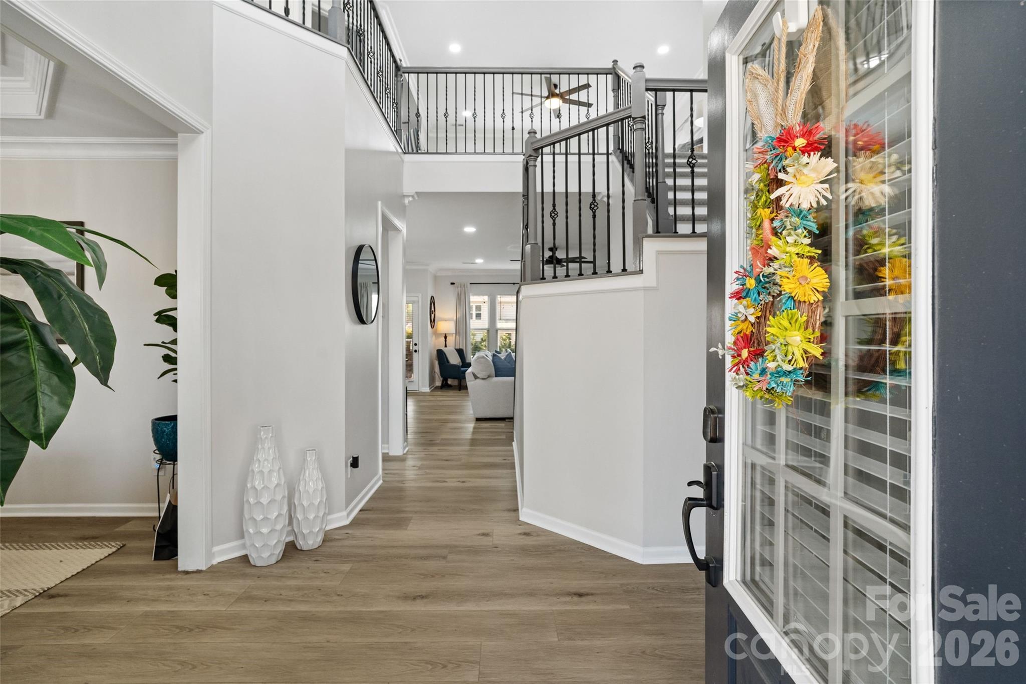 5067 Nighthawk Drive Fort Mill SC 29707