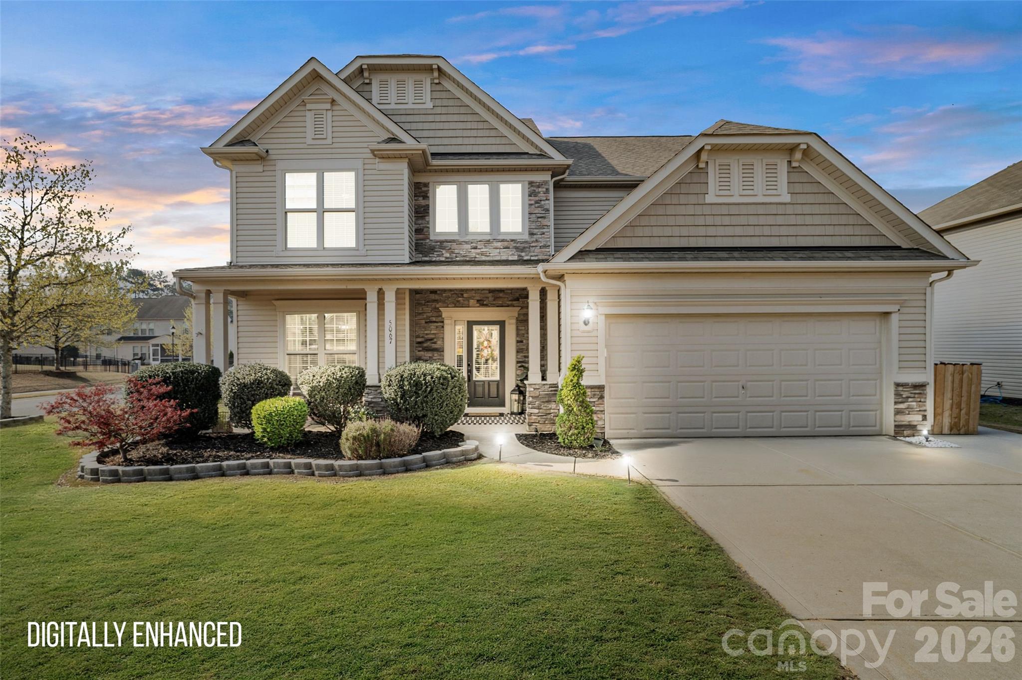 5067 Nighthawk Drive Fort Mill SC 29707