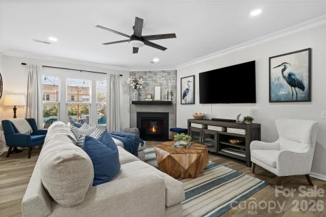 5067 Nighthawk Drive Fort Mill SC 29707