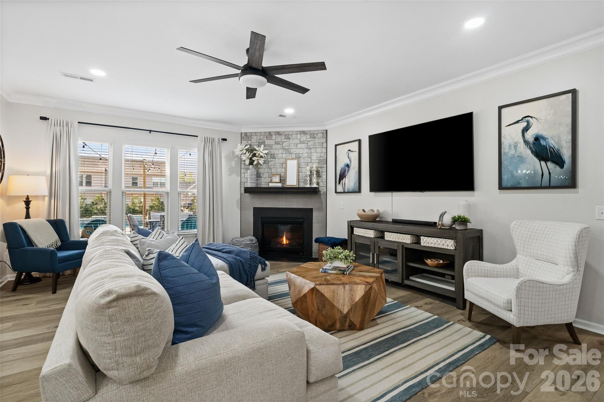 5067 Nighthawk Drive Fort Mill SC 29707