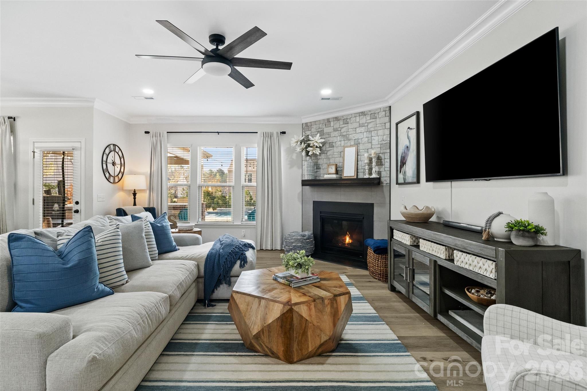 5067 Nighthawk Drive Fort Mill SC 29707