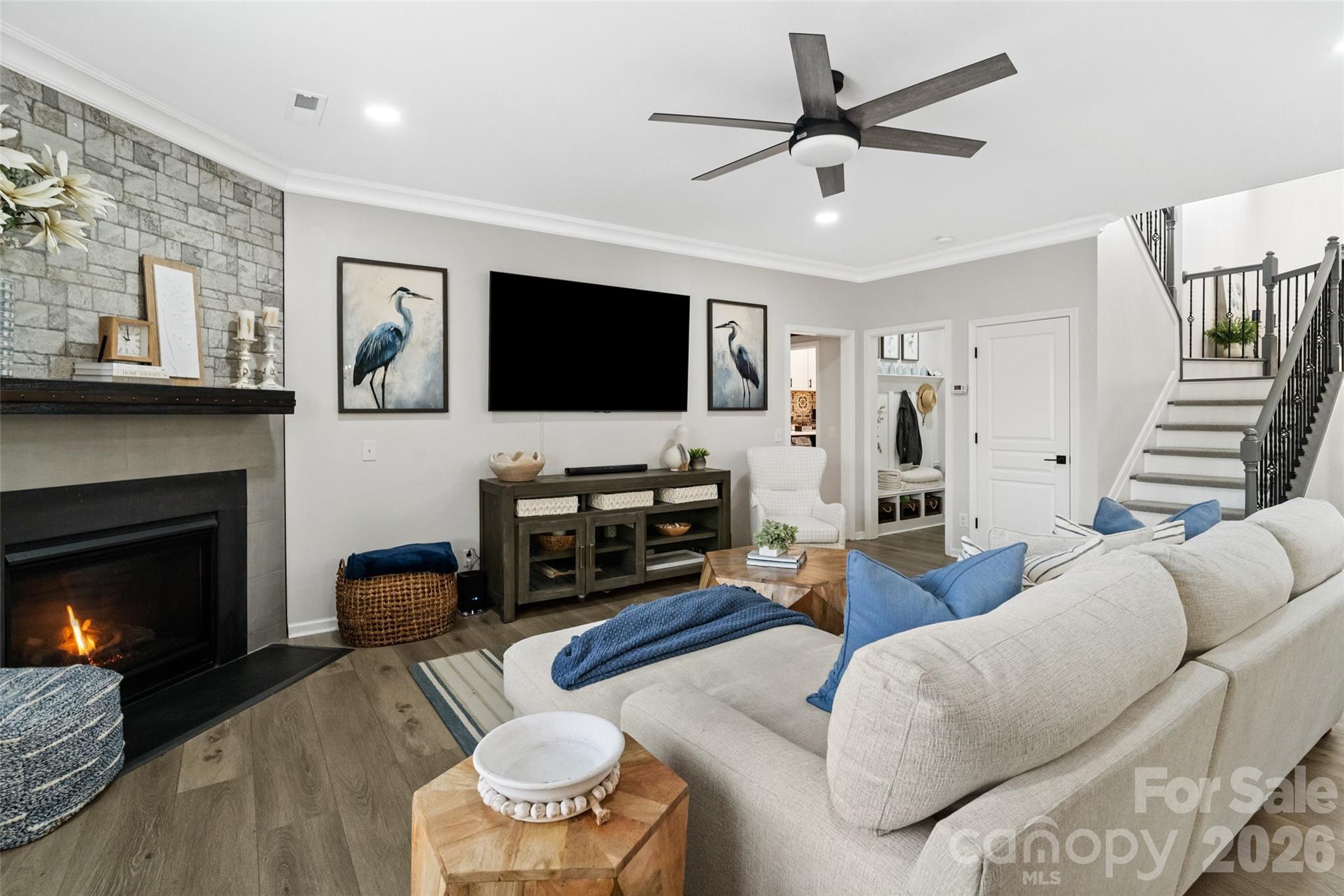 5067 Nighthawk Drive Fort Mill SC 29707