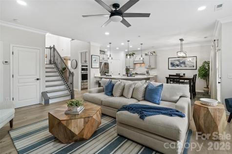 5067 Nighthawk Drive Fort Mill SC 29707