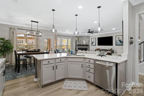 5067 Nighthawk Drive Fort Mill SC 29707