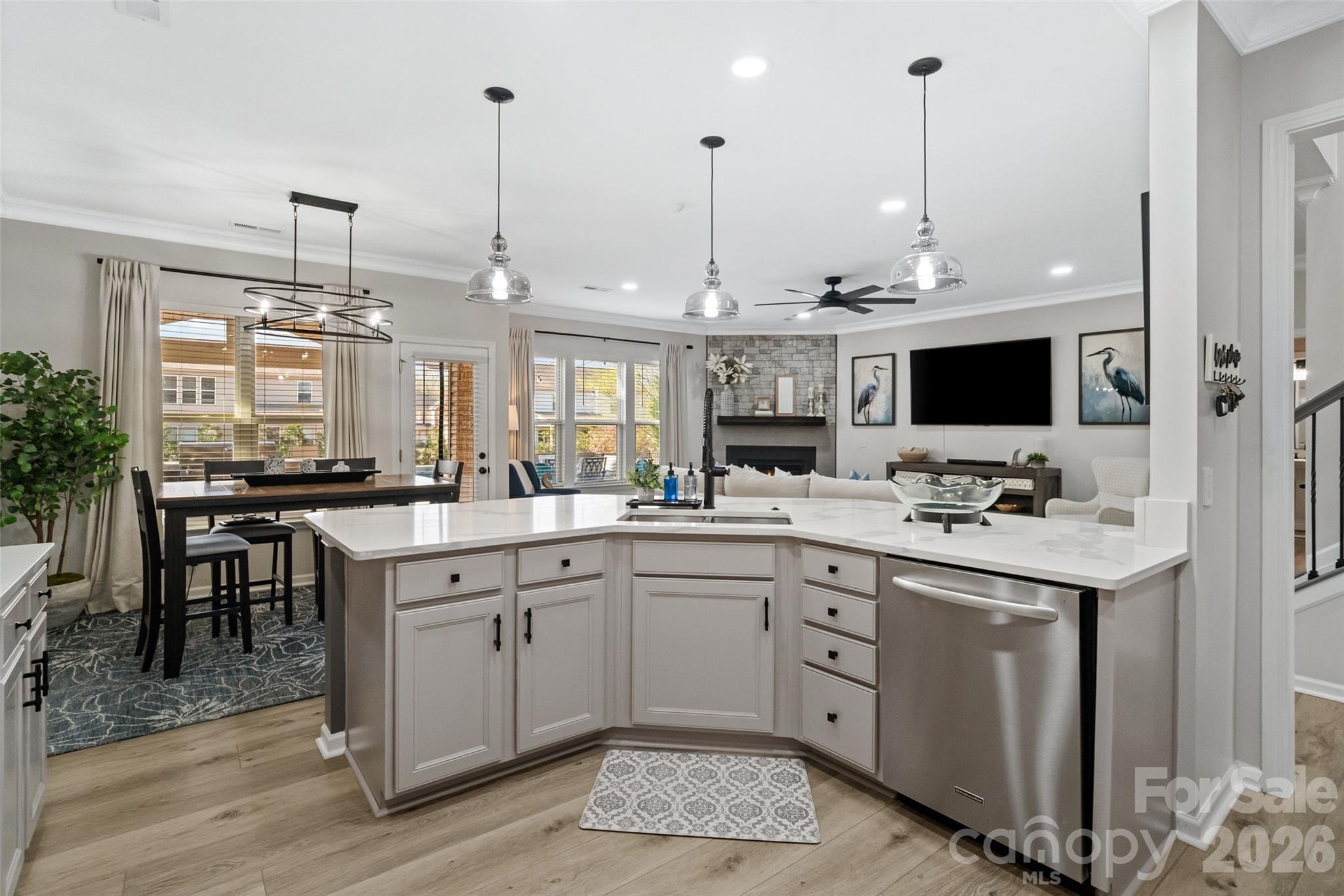 5067 Nighthawk Drive Fort Mill SC 29707