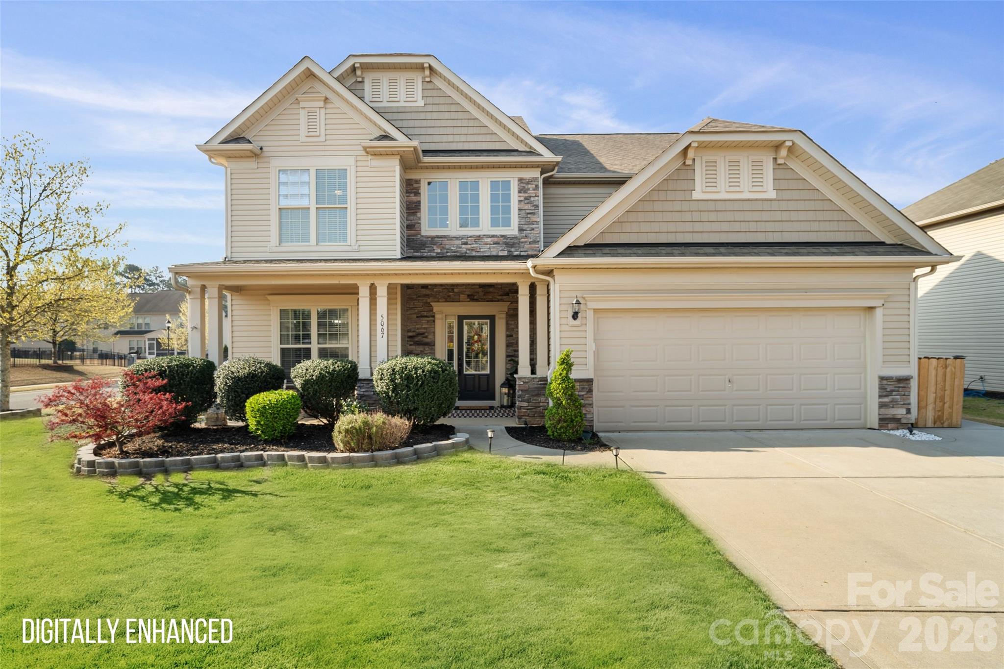 5067 Nighthawk Drive Fort Mill SC 29707