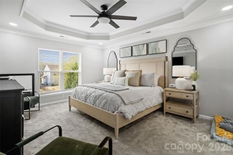 5067 Nighthawk Drive Fort Mill SC 29707