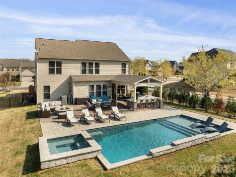5067 Nighthawk Drive Fort Mill SC 29707