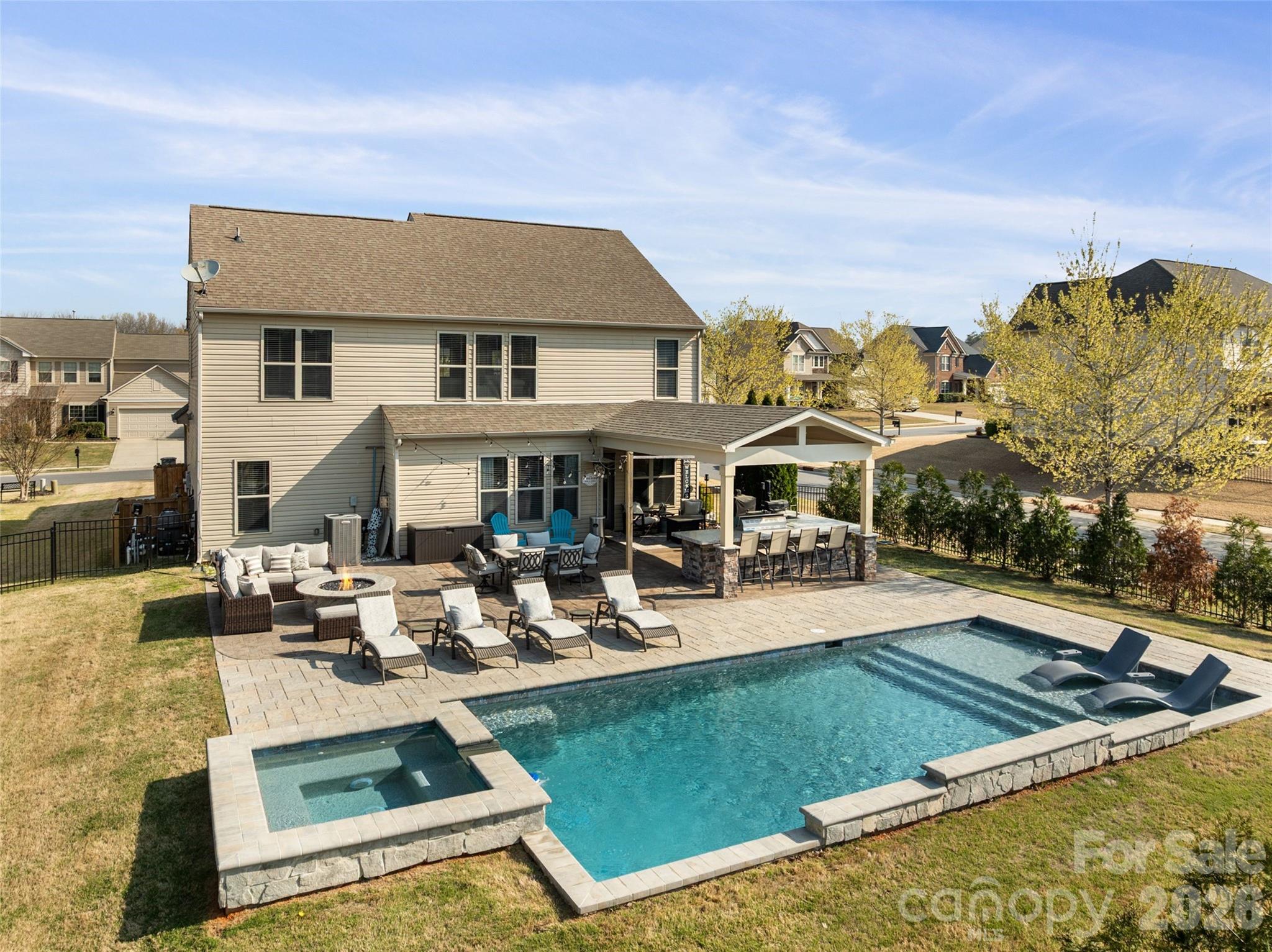 5067 Nighthawk Drive Fort Mill SC 29707