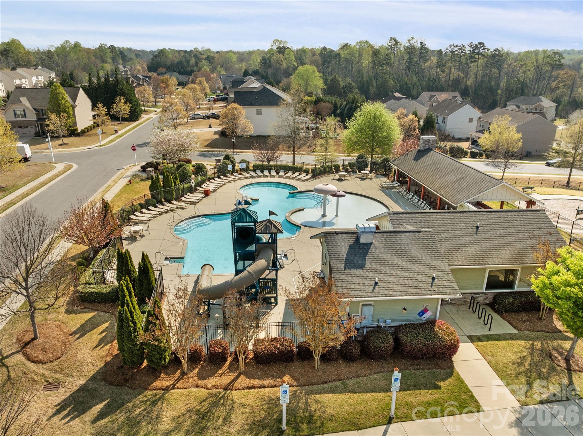 5067 Nighthawk Drive Fort Mill SC 29707