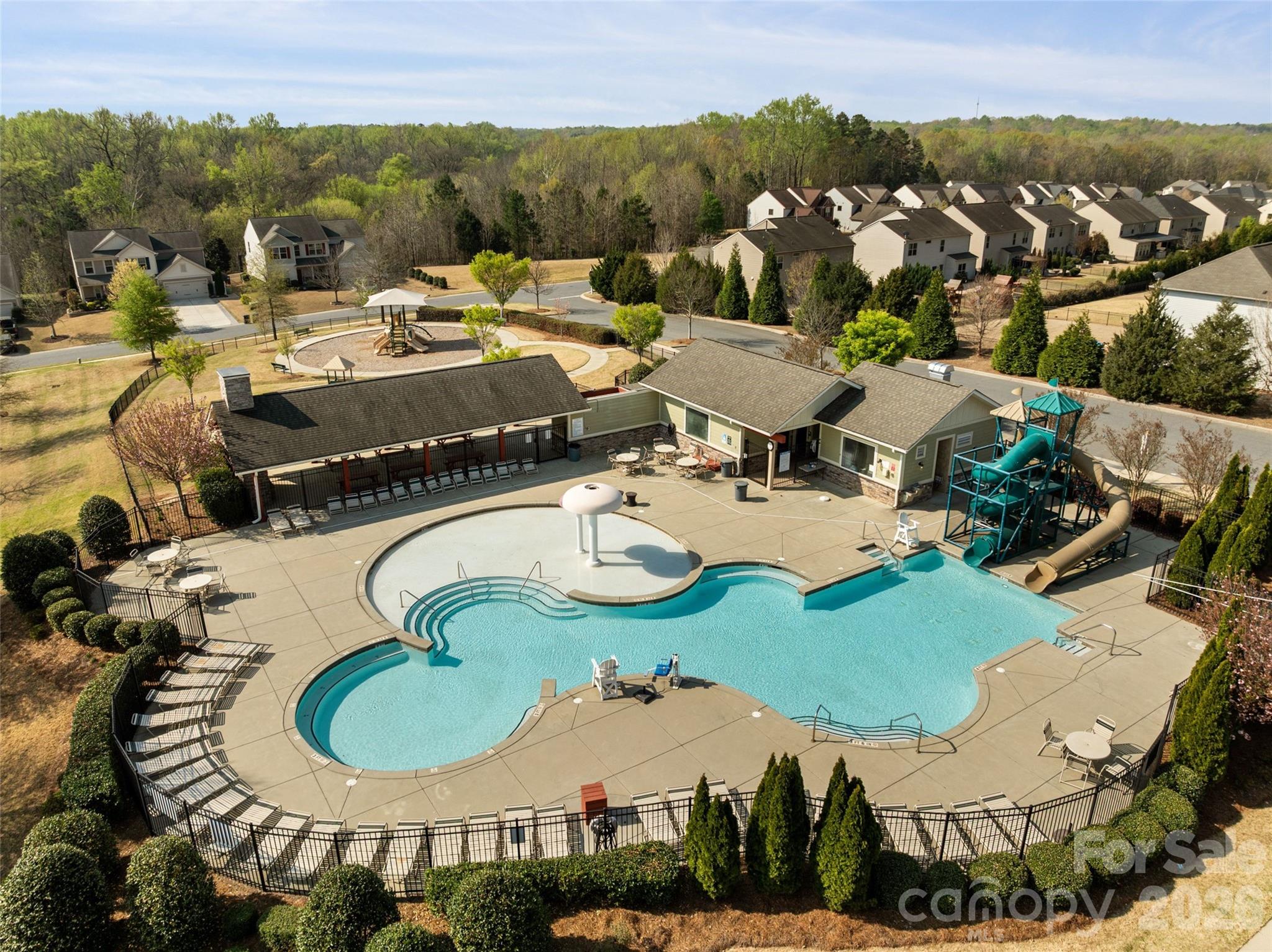 5067 Nighthawk Drive Fort Mill SC 29707