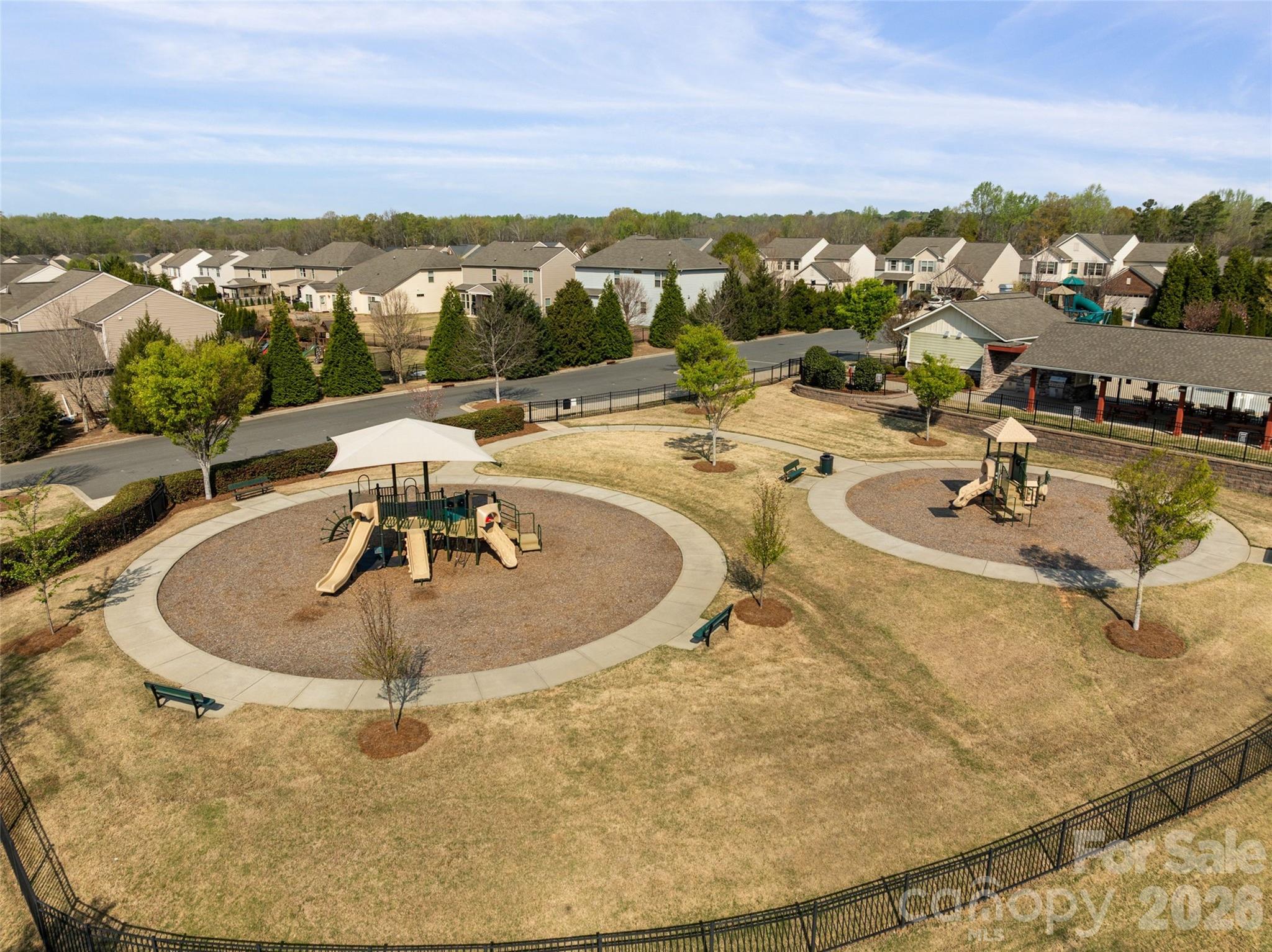 5067 Nighthawk Drive Fort Mill SC 29707